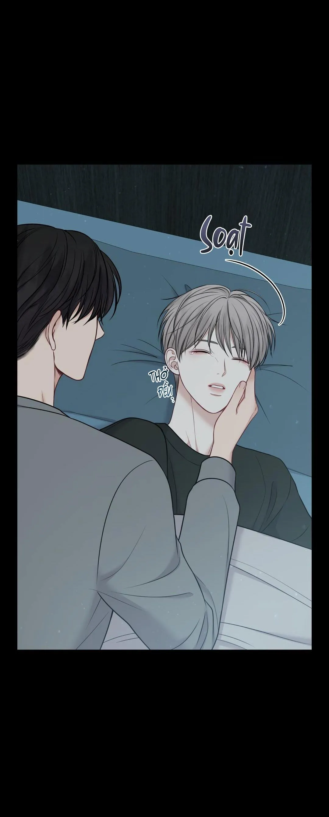 MACGUFFIN Chapter 20 Trang 3