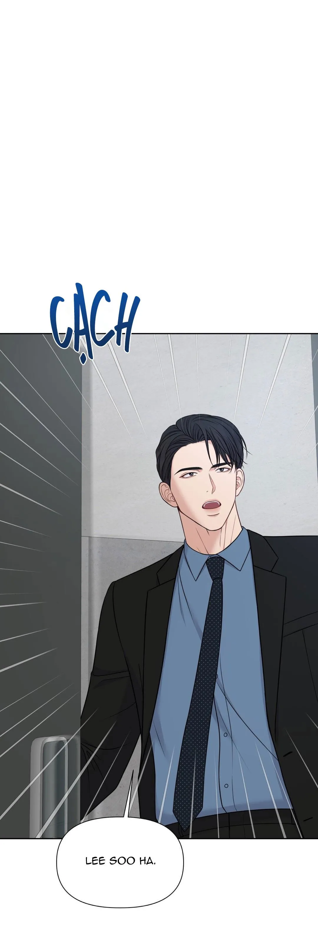 MACGUFFIN Chapter 20 Trang 6