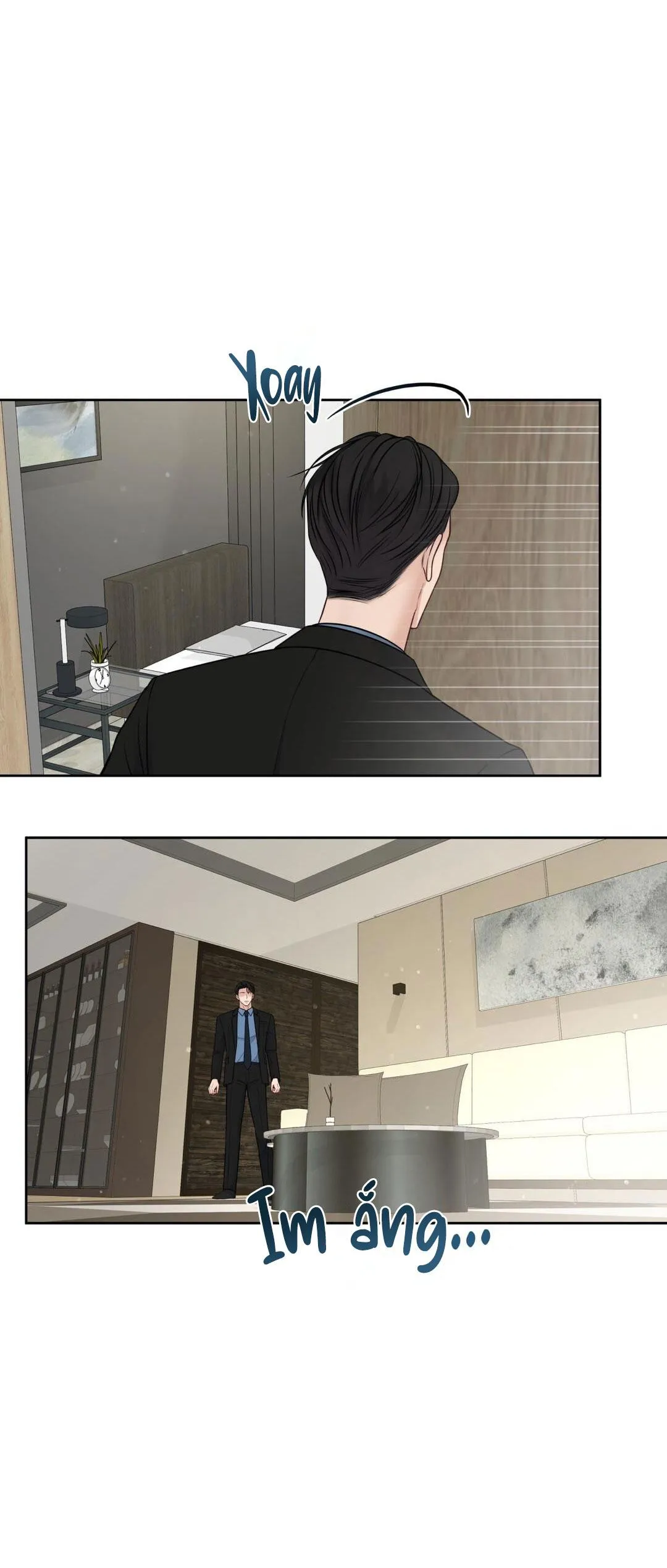 MACGUFFIN Chapter 20 Trang 7