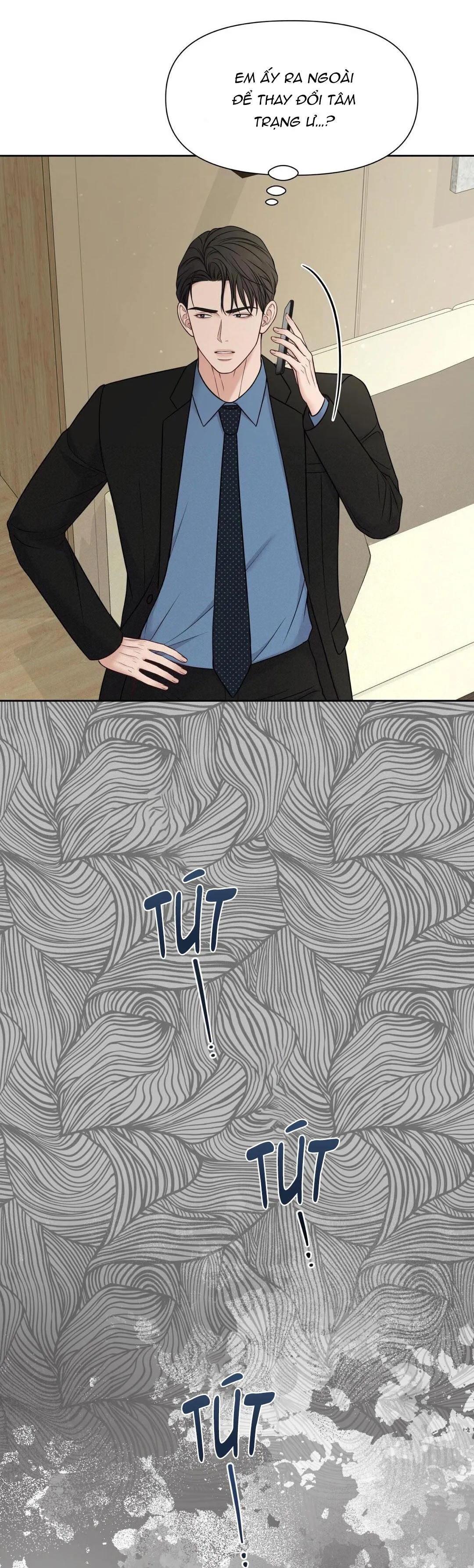 MACGUFFIN Chapter 20 Trang 8