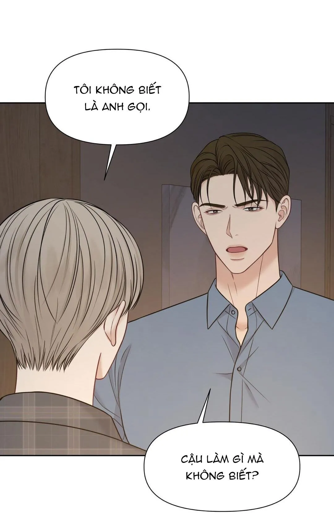 MACGUFFIN Chapter 20 Trang 12