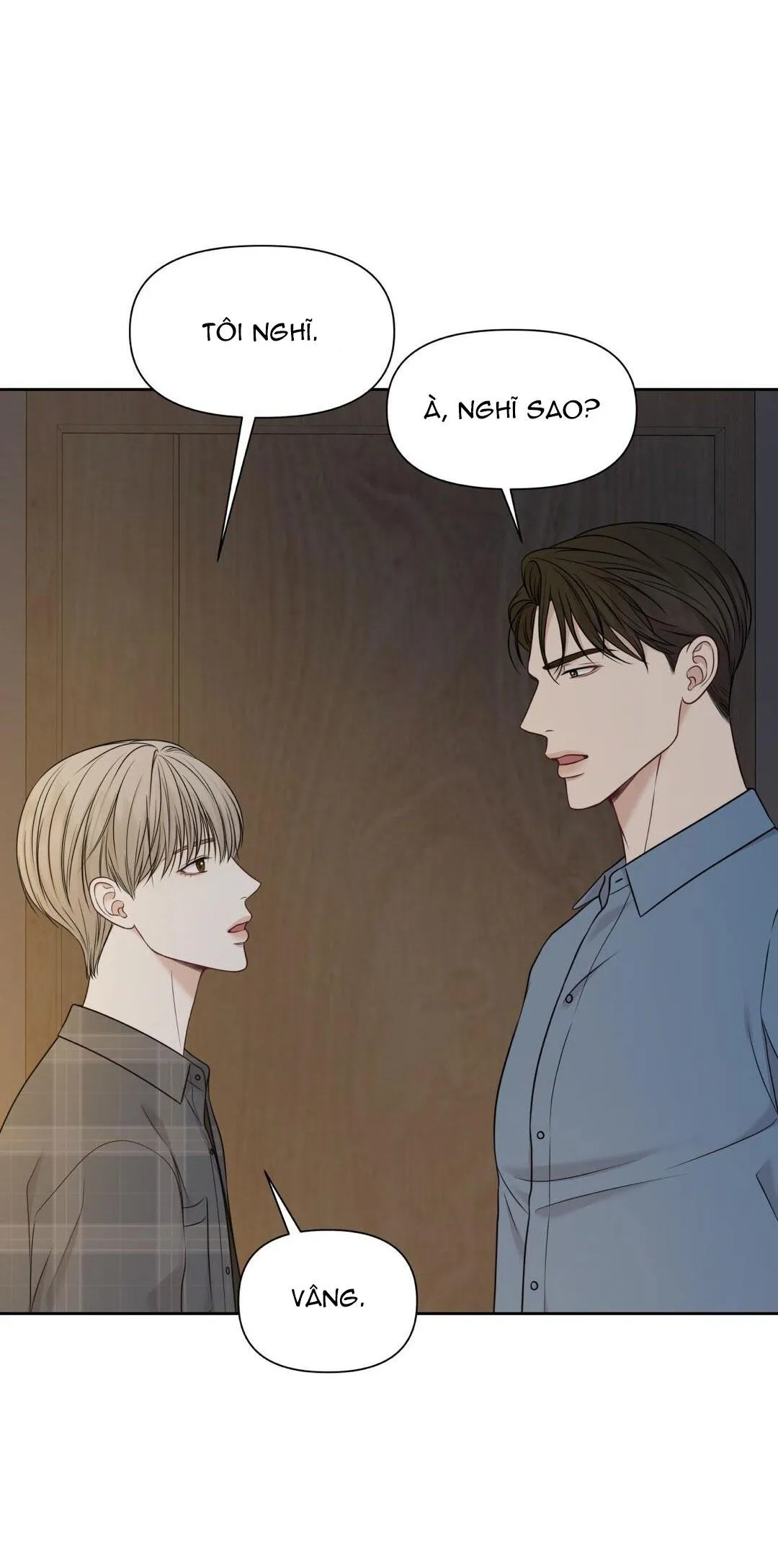 MACGUFFIN Chapter 20 Trang 13