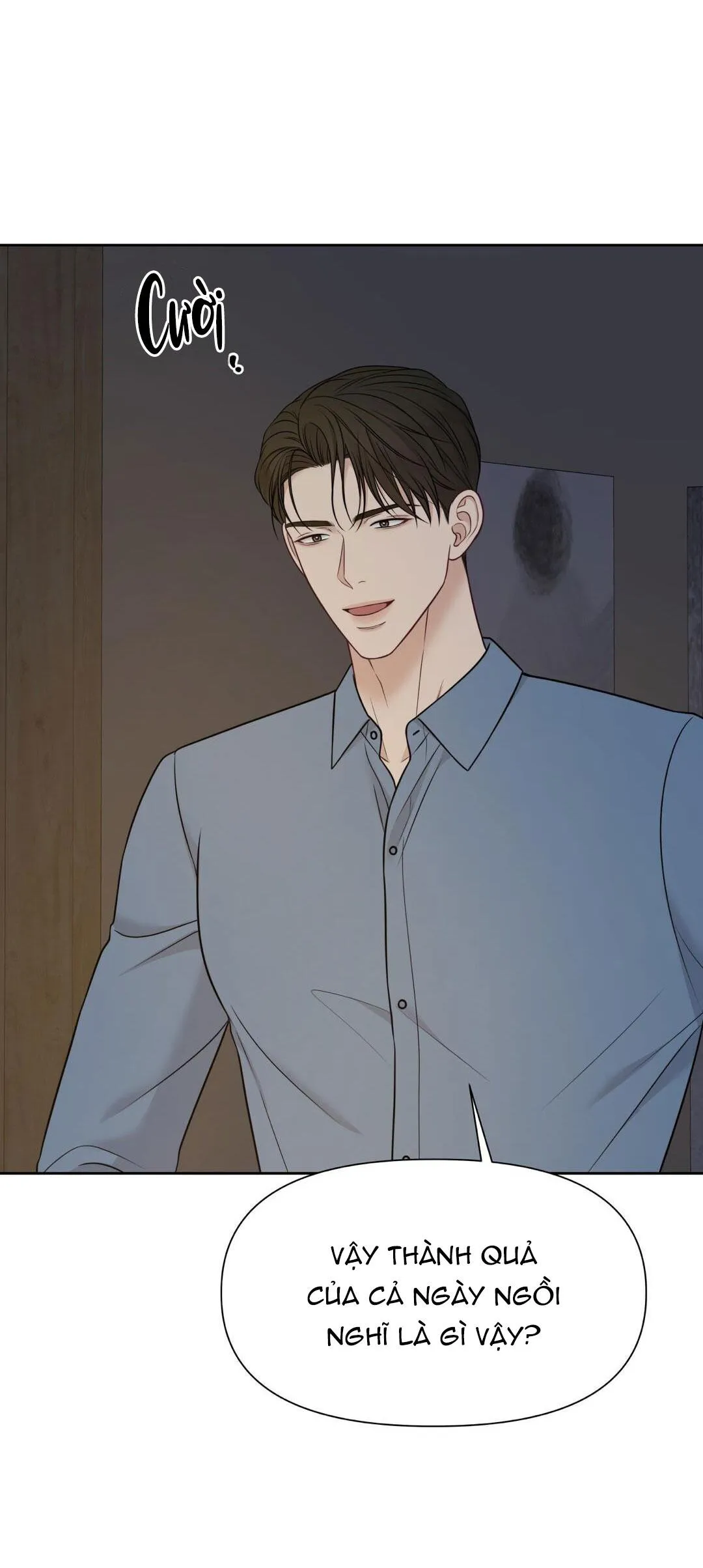 MACGUFFIN Chapter 20 Trang 14