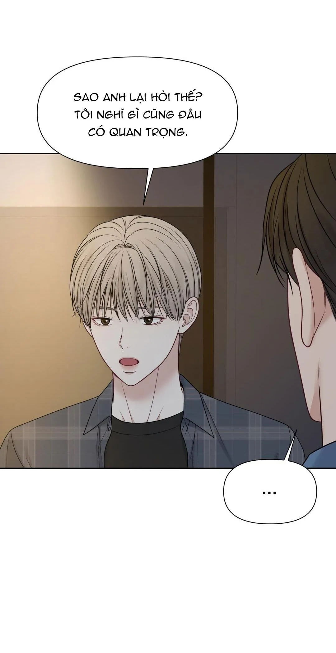 MACGUFFIN Chapter 20 Trang 15