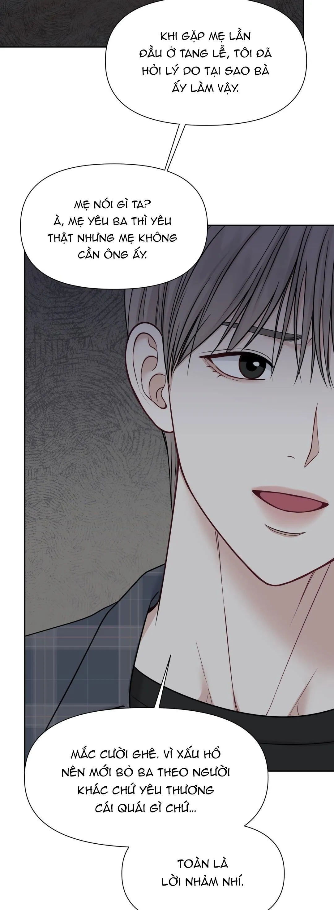 MACGUFFIN Chapter 20 Trang 17