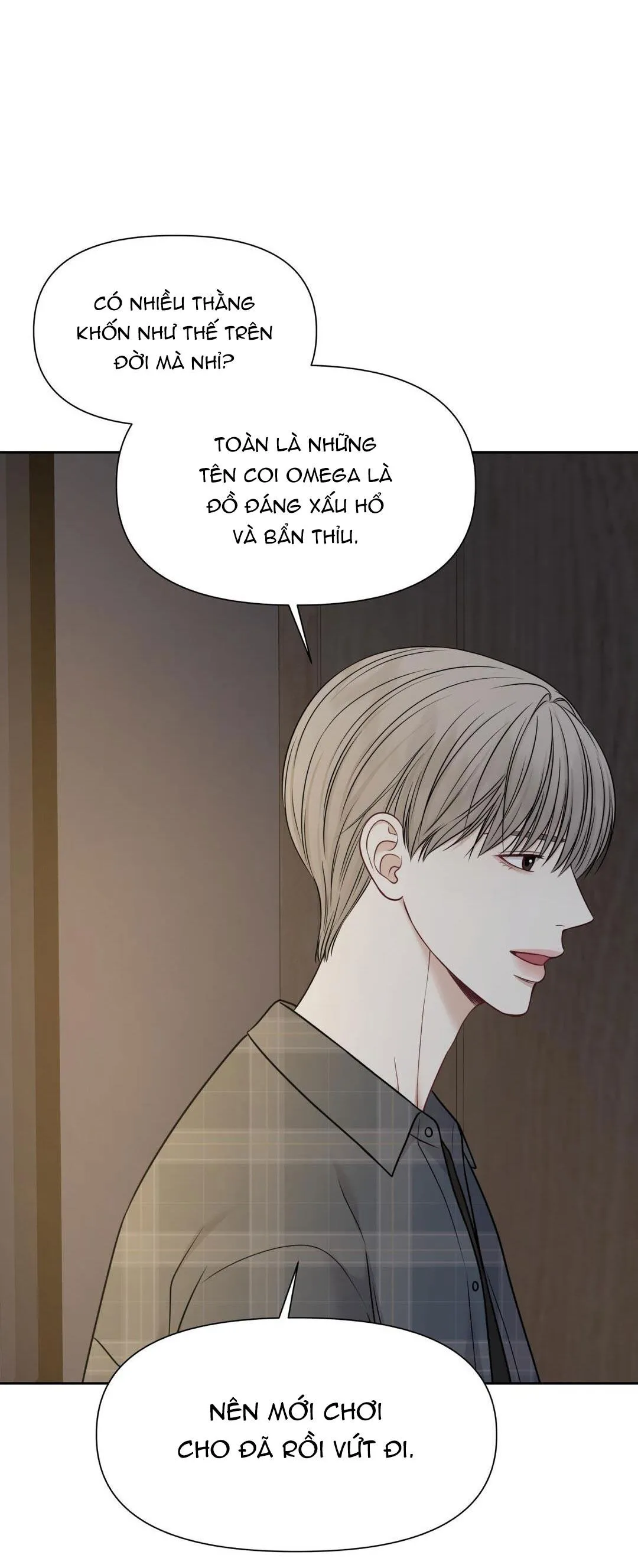 MACGUFFIN Chapter 20 Trang 20