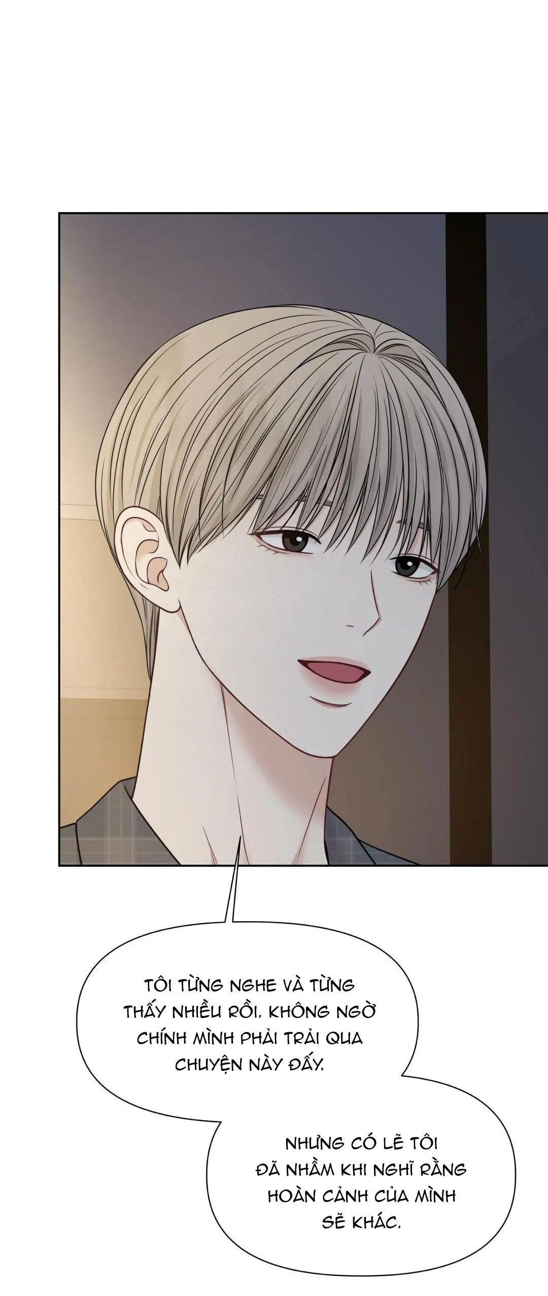 MACGUFFIN Chapter 20 Trang 21