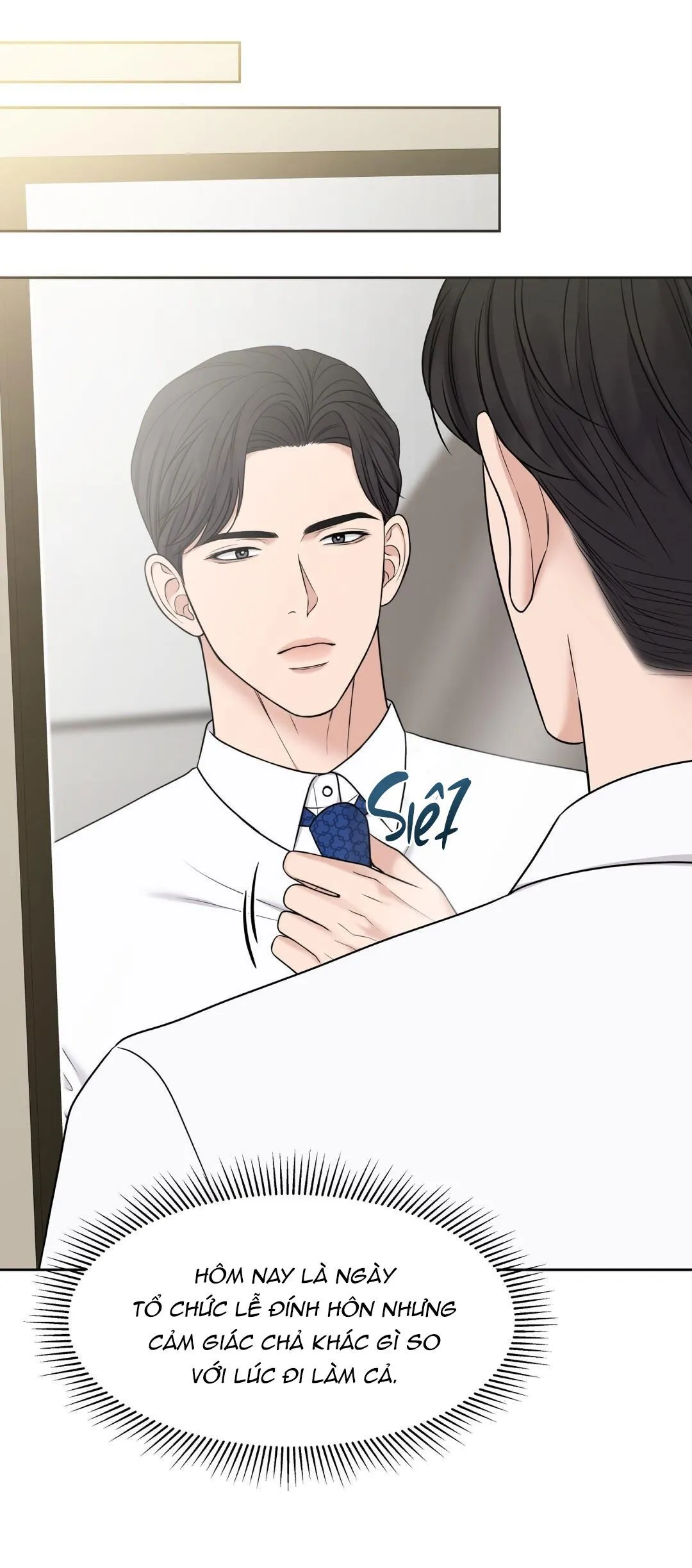 MACGUFFIN Chapter 20 Trang 25