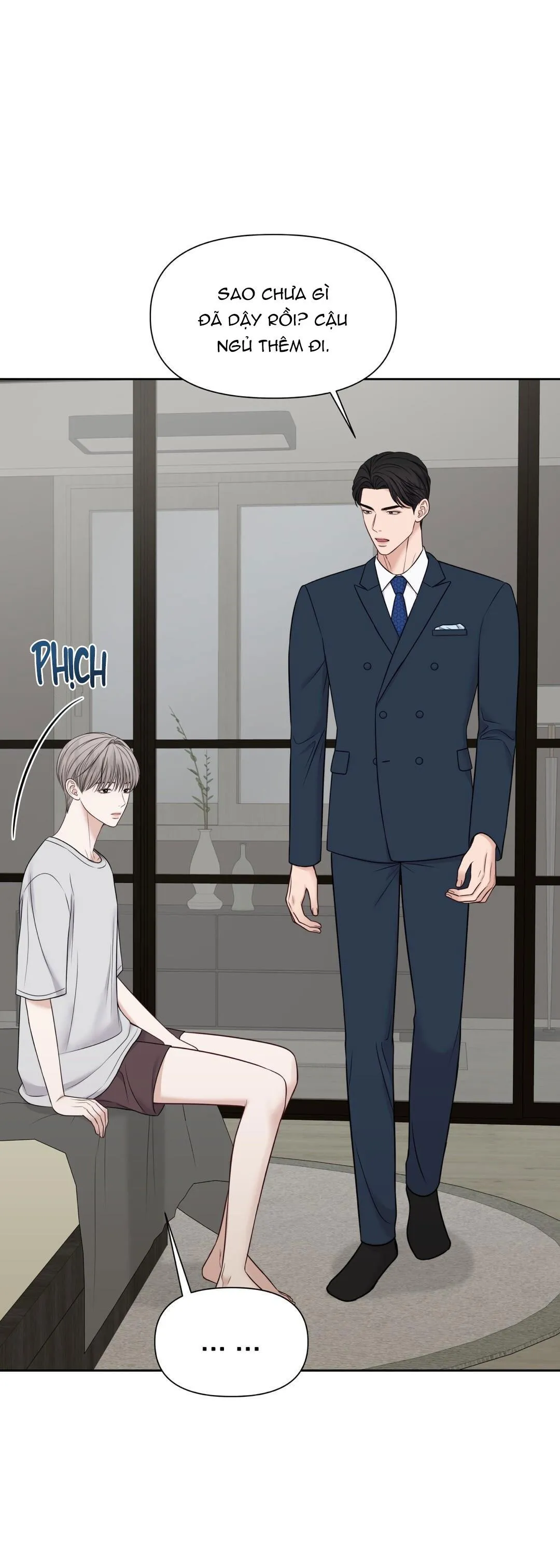 MACGUFFIN Chapter 20 Trang 27