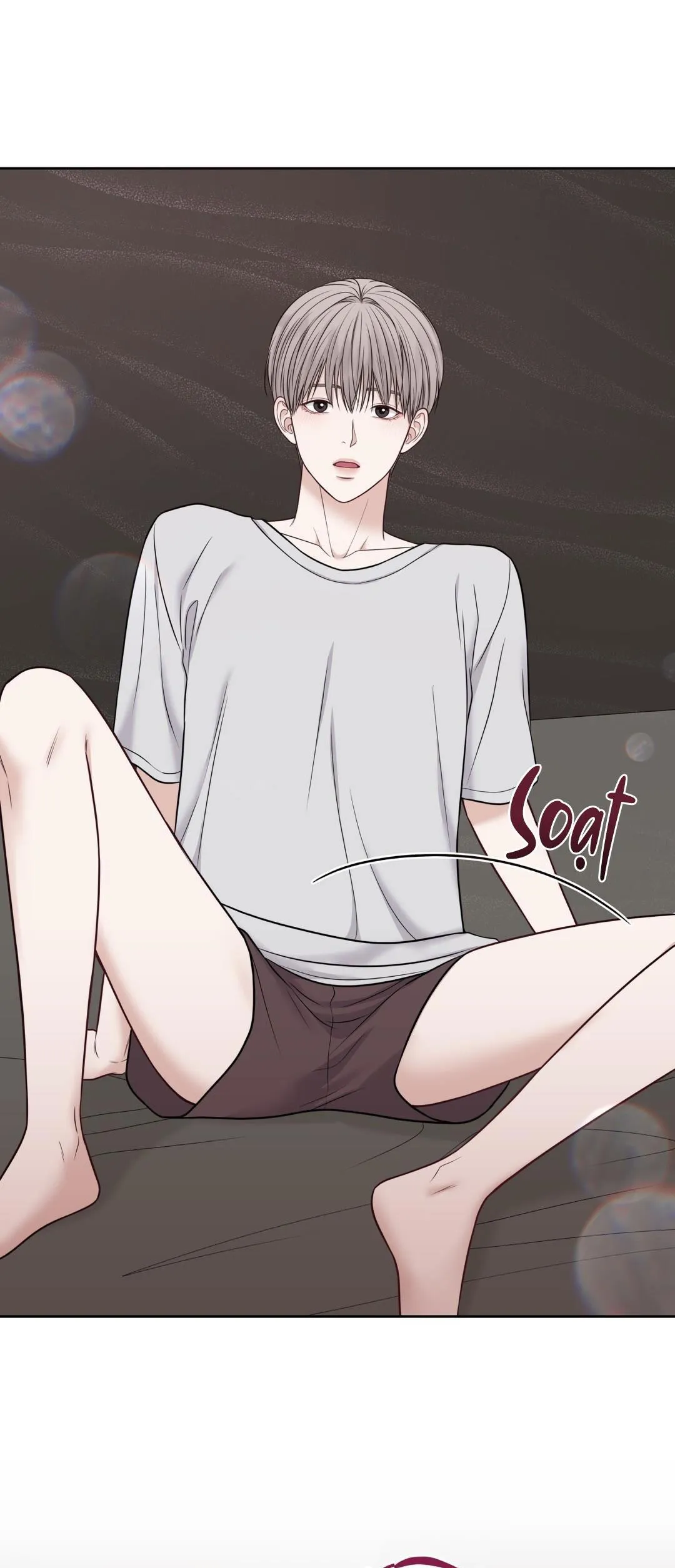 MACGUFFIN Chapter 20 Trang 32