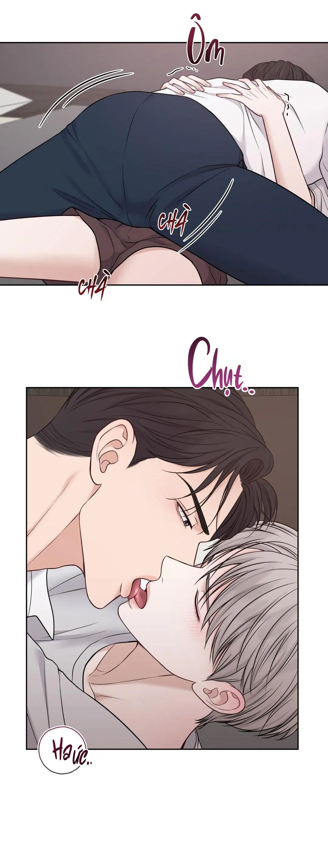 MACGUFFIN Chapter 20 Trang 34