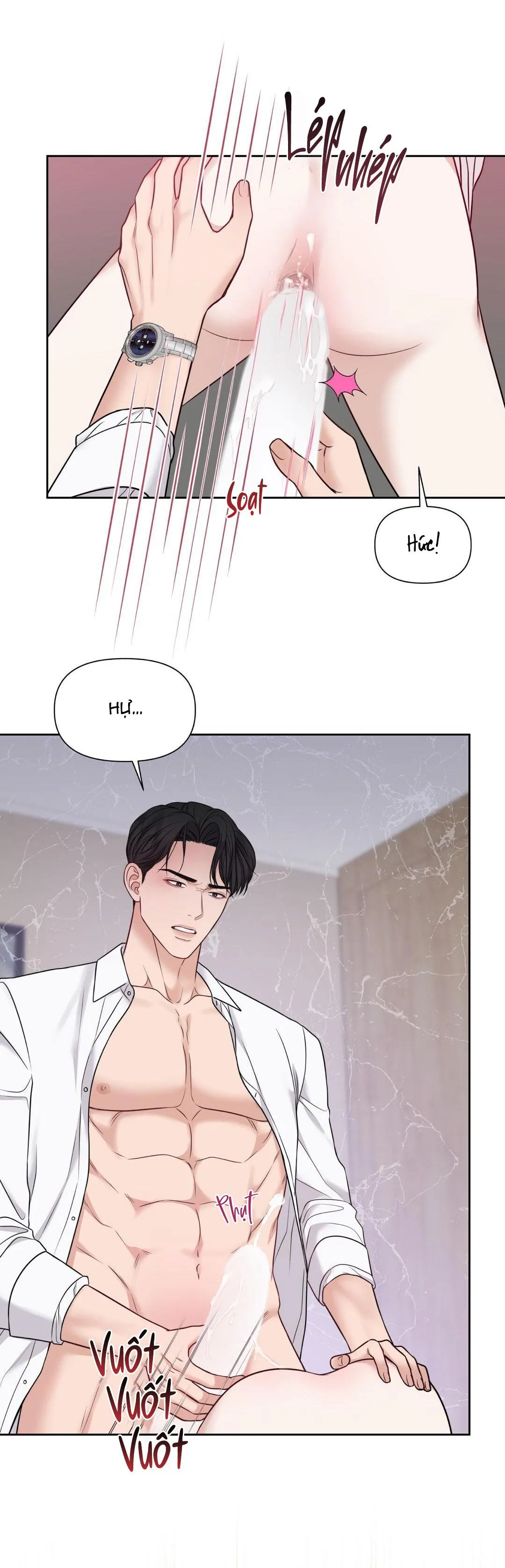 MACGUFFIN Chapter 20 Trang 42