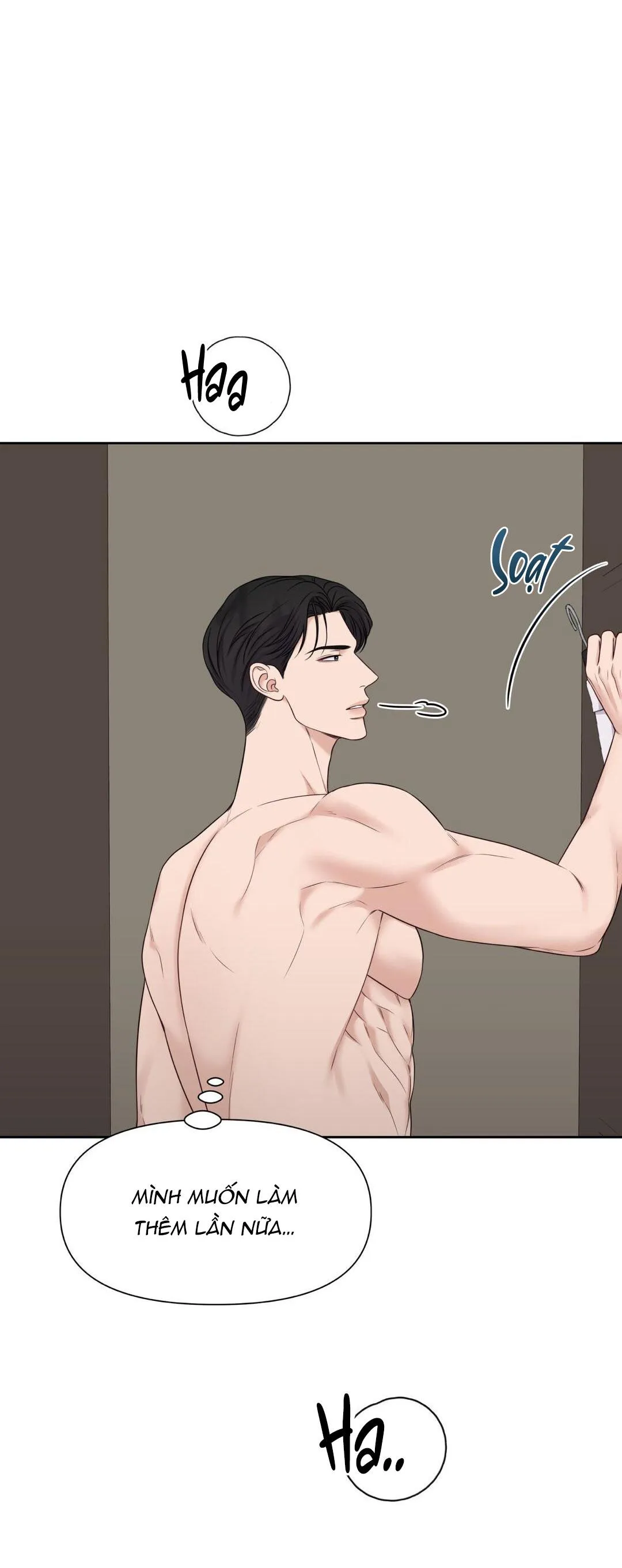 MACGUFFIN Chapter 20 Trang 45