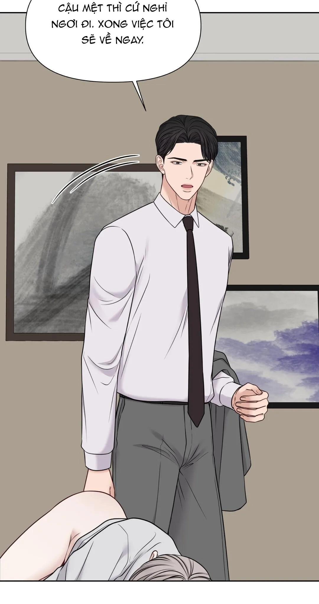 MACGUFFIN Chapter 20 Trang 47