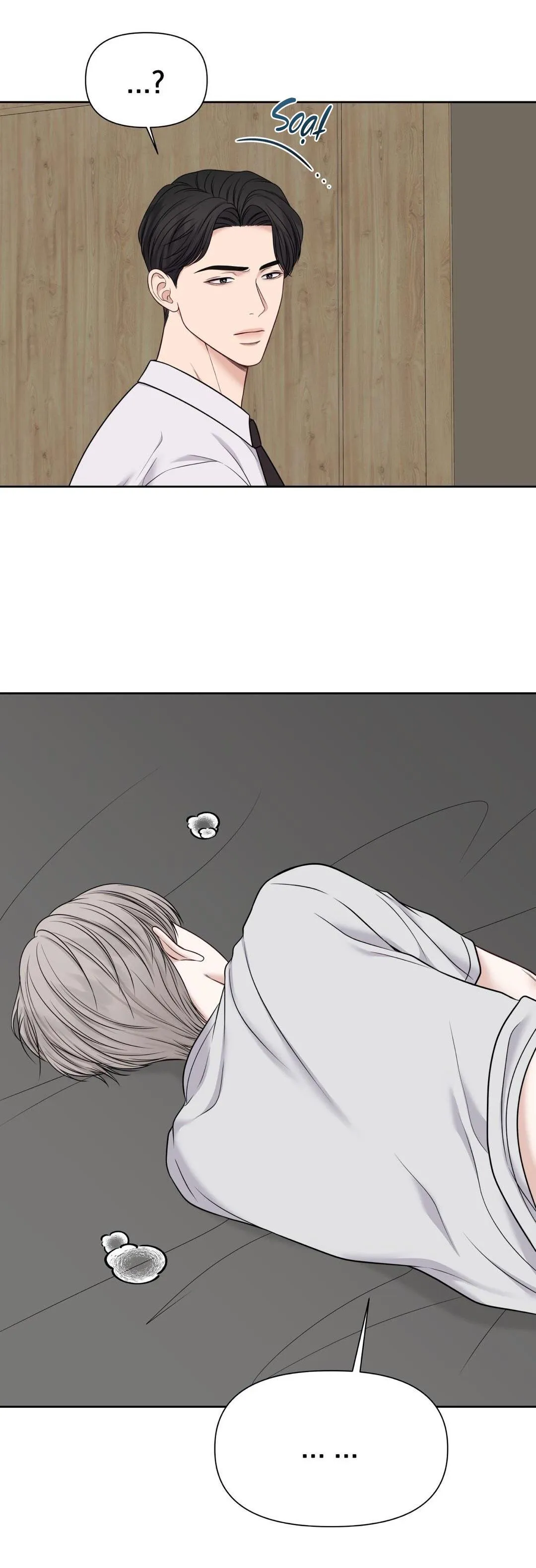 MACGUFFIN Chapter 20 Trang 49