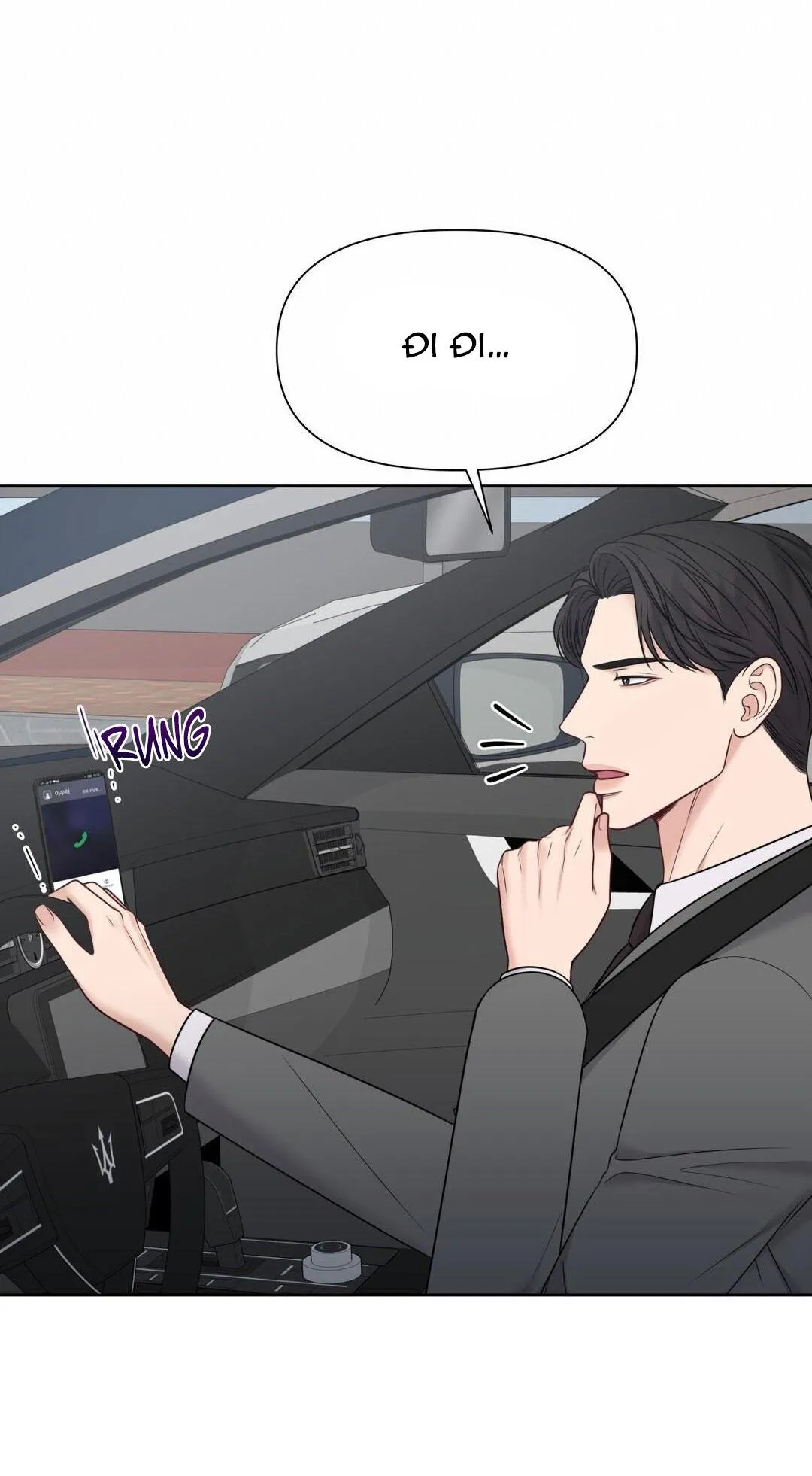 MACGUFFIN Chapter 20 Trang 52