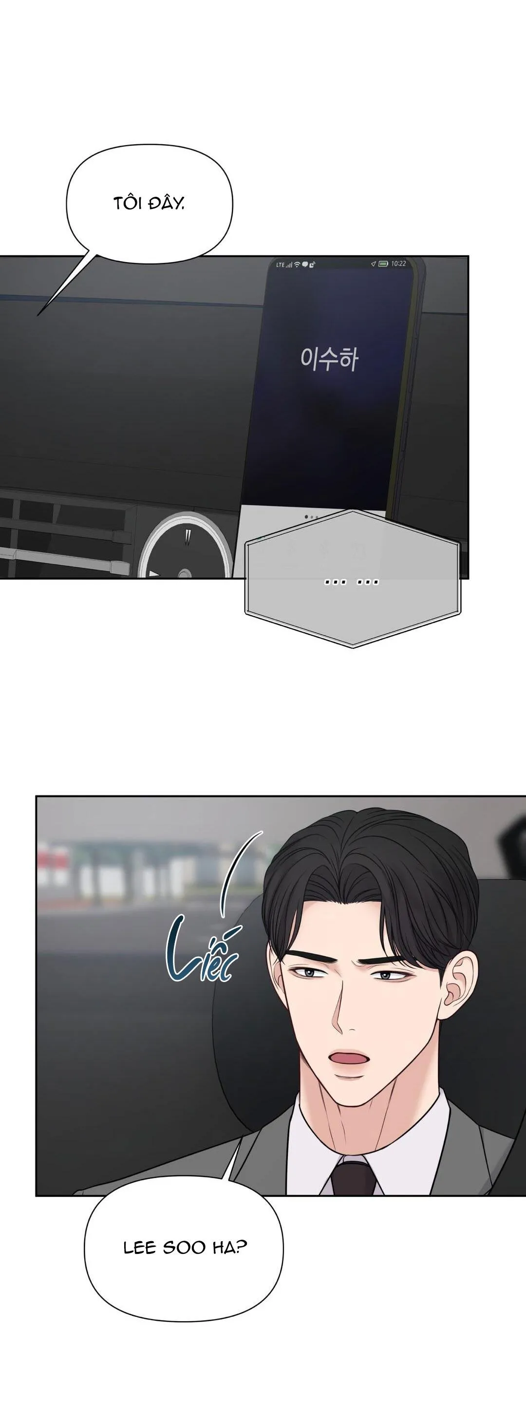 MACGUFFIN Chapter 20 Trang 53