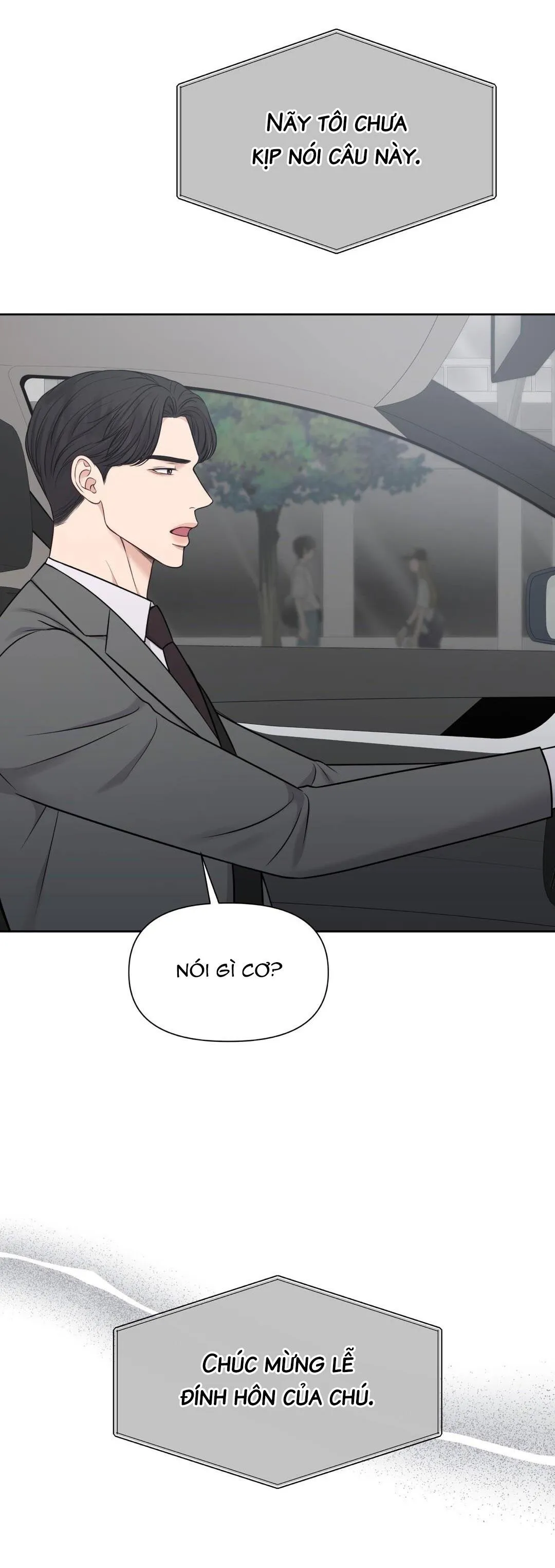 MACGUFFIN Chapter 20 Trang 54