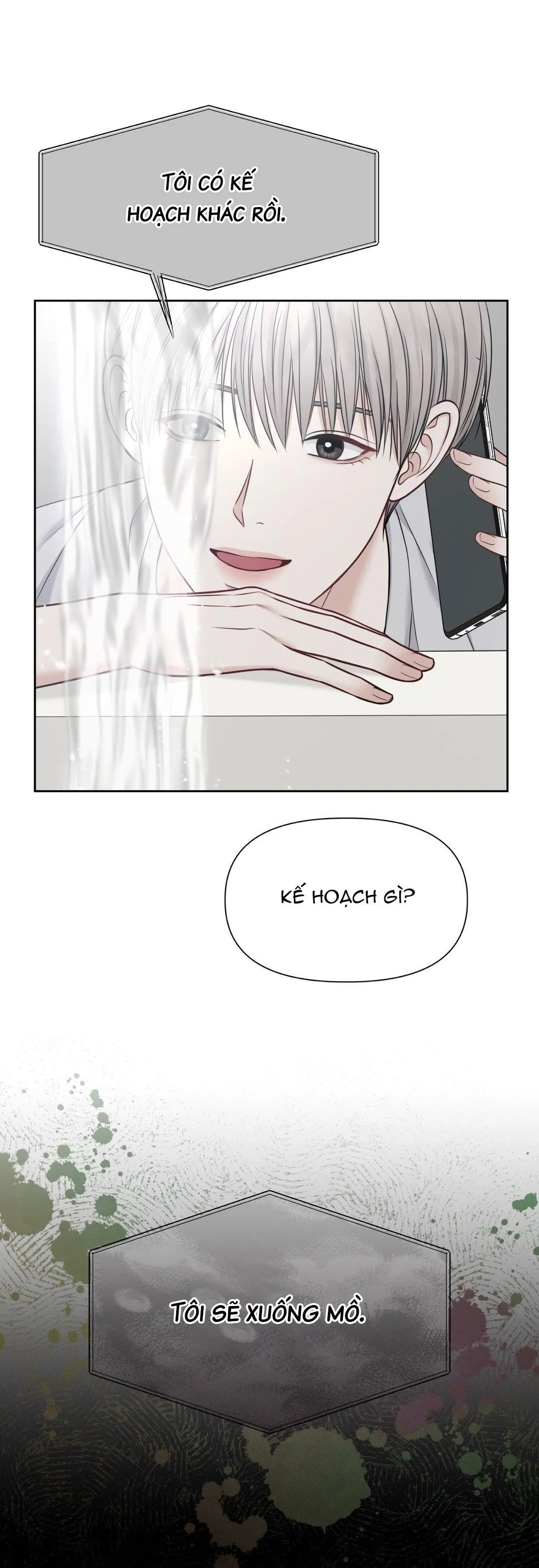 MACGUFFIN Chapter 20 Trang 58