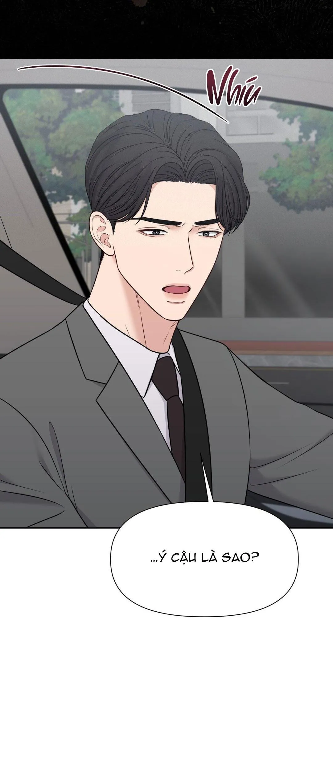 MACGUFFIN Chapter 20 Trang 59