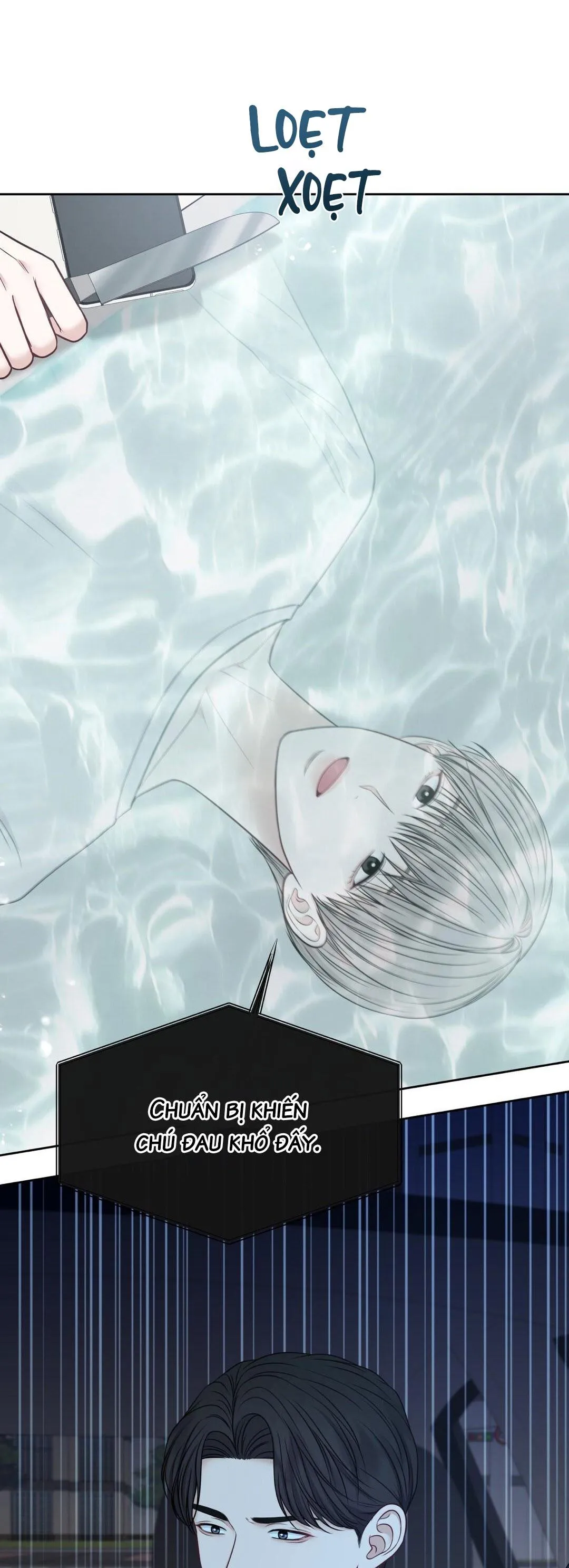 MACGUFFIN Chapter 20 Trang 61