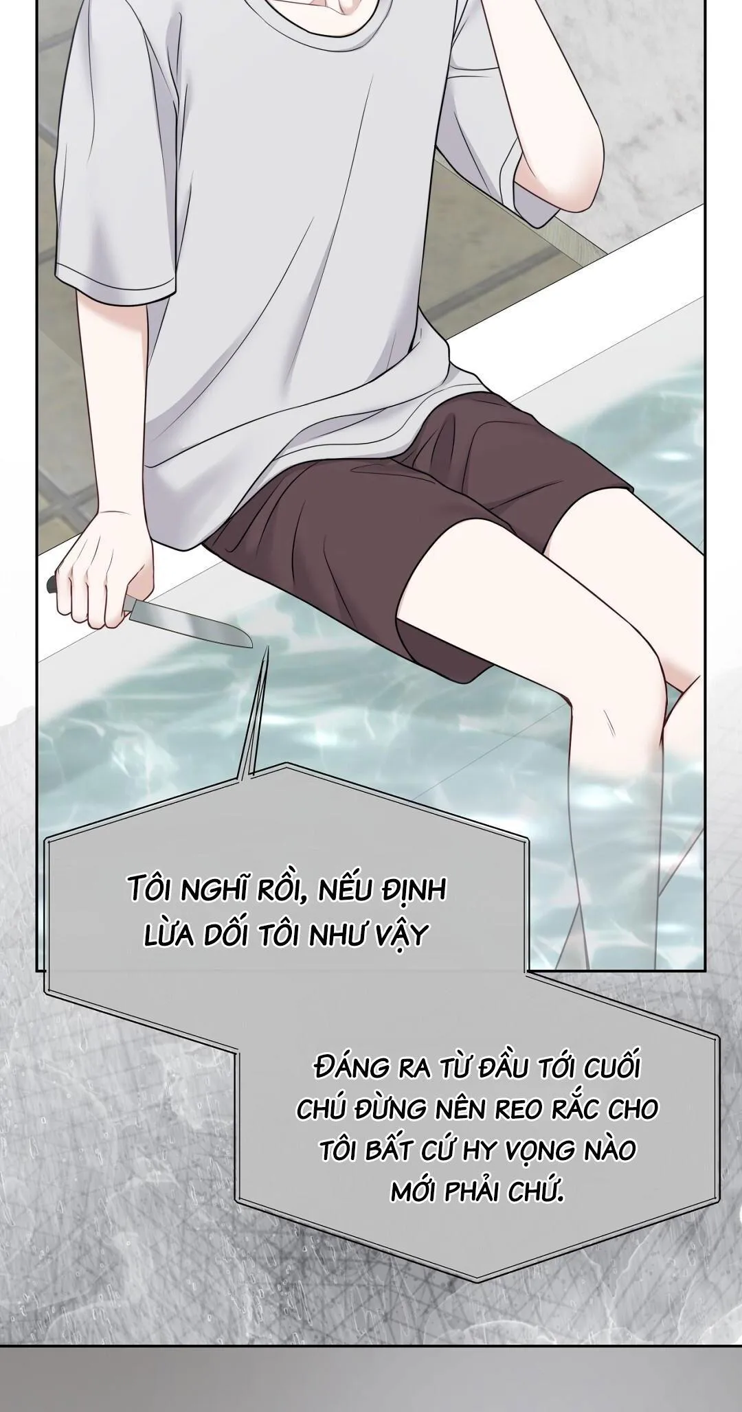 MACGUFFIN Chapter 21 Trang 3