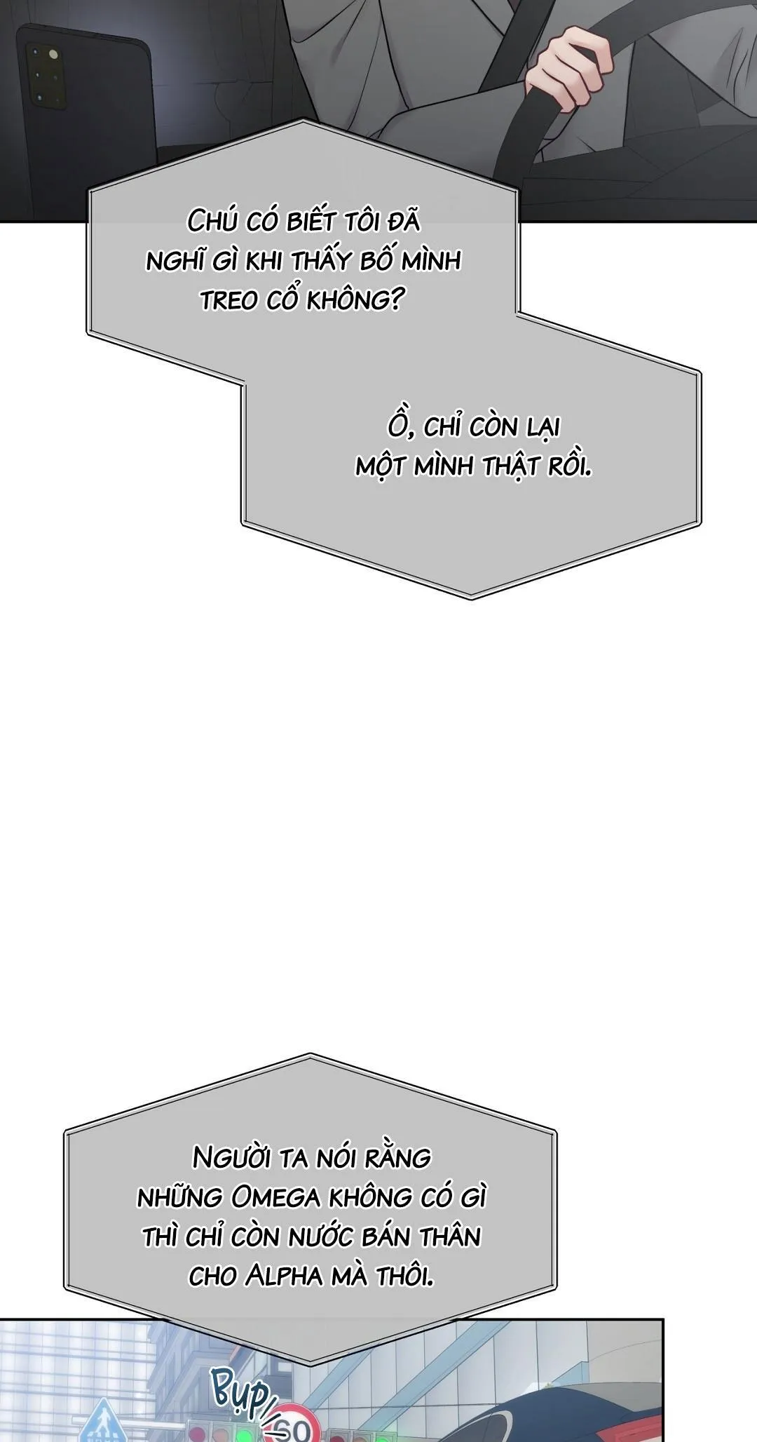 MACGUFFIN Chapter 21 Trang 6