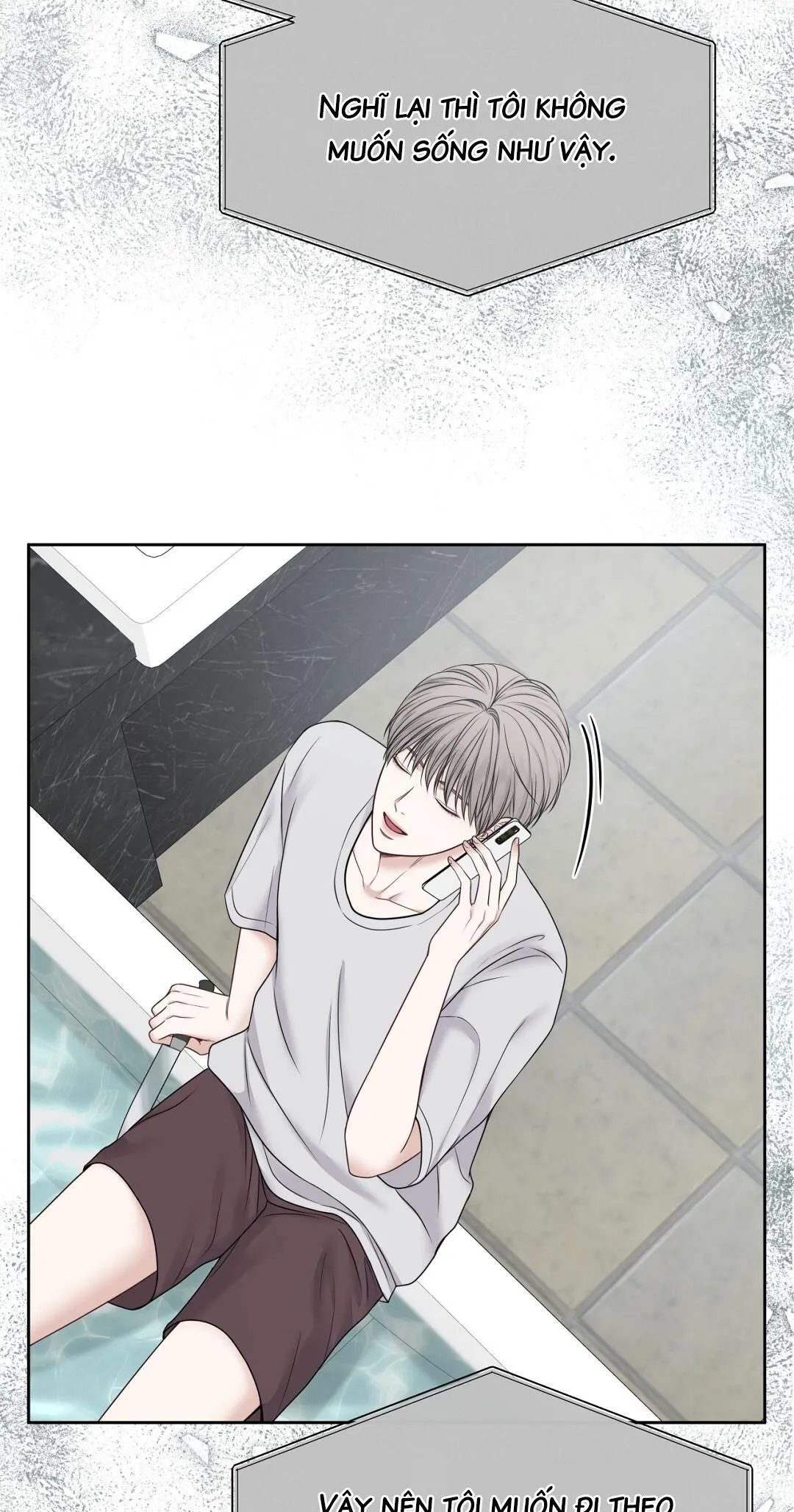 MACGUFFIN Chapter 21 Trang 8