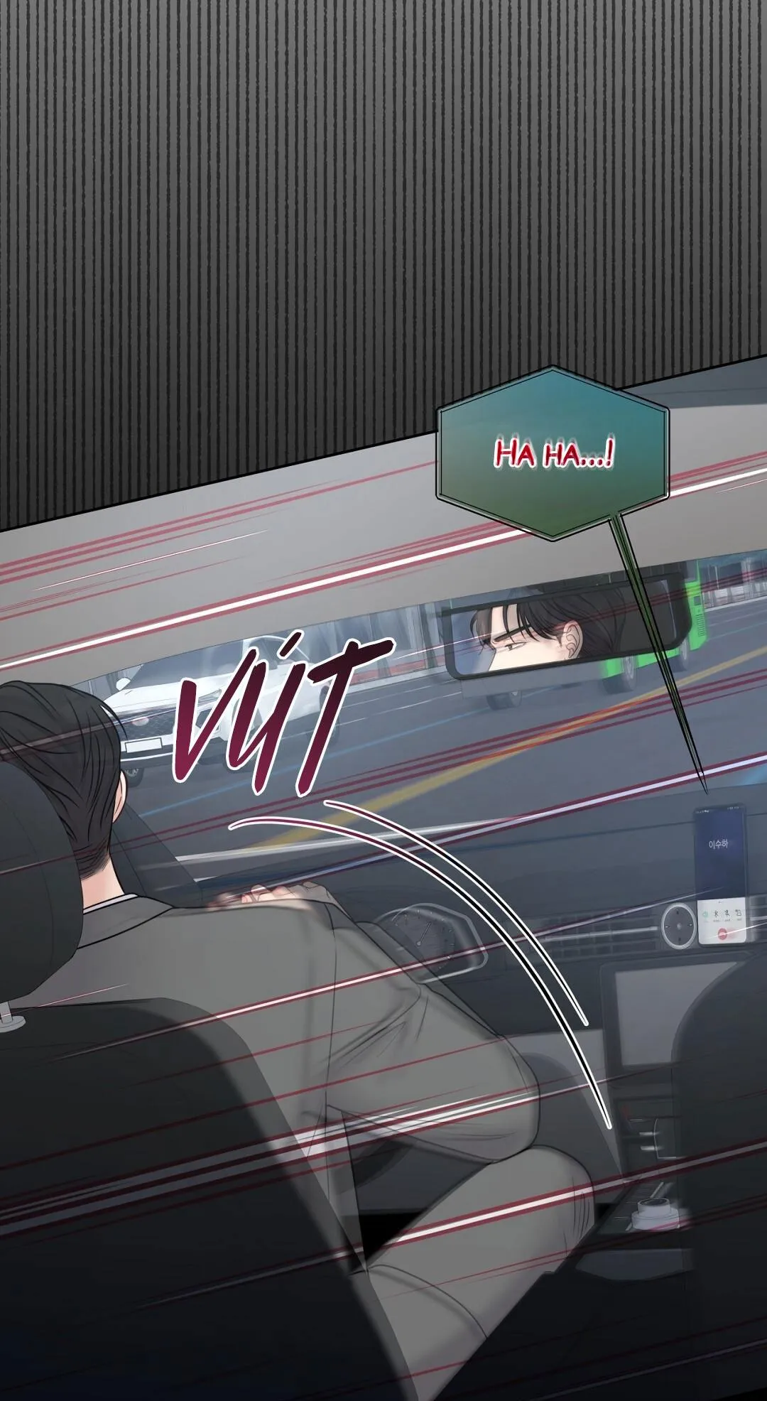 MACGUFFIN Chapter 21 Trang 12