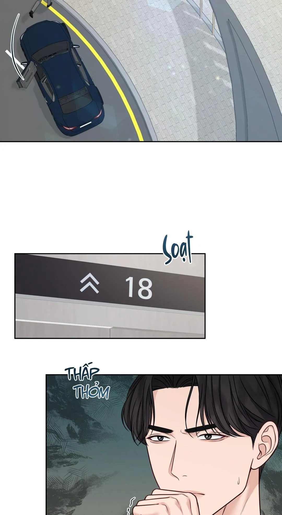 MACGUFFIN Chapter 21 Trang 20