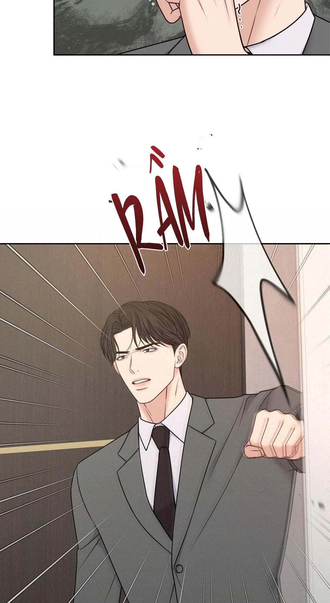 MACGUFFIN Chapter 21 Trang 21