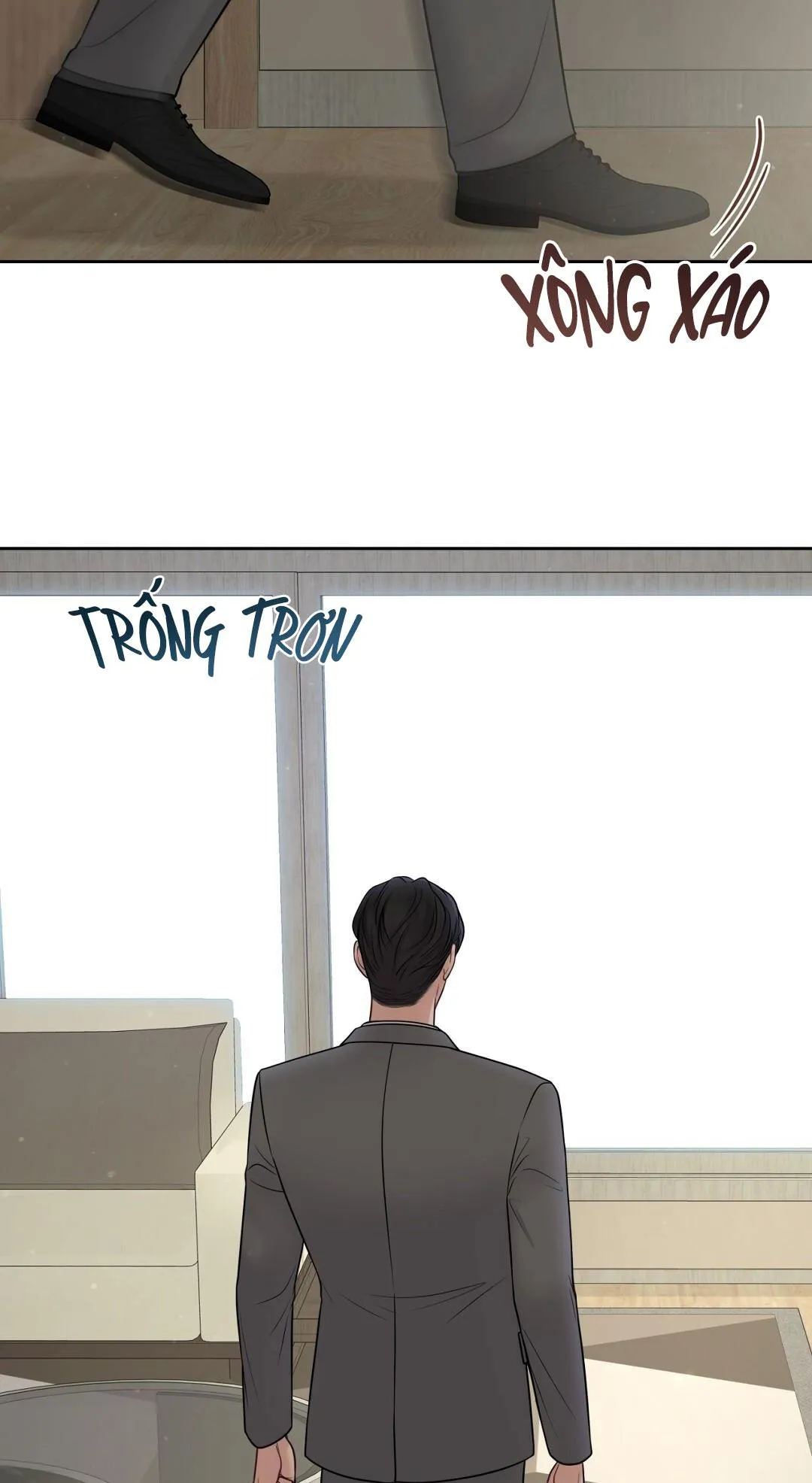 MACGUFFIN Chapter 21 Trang 24