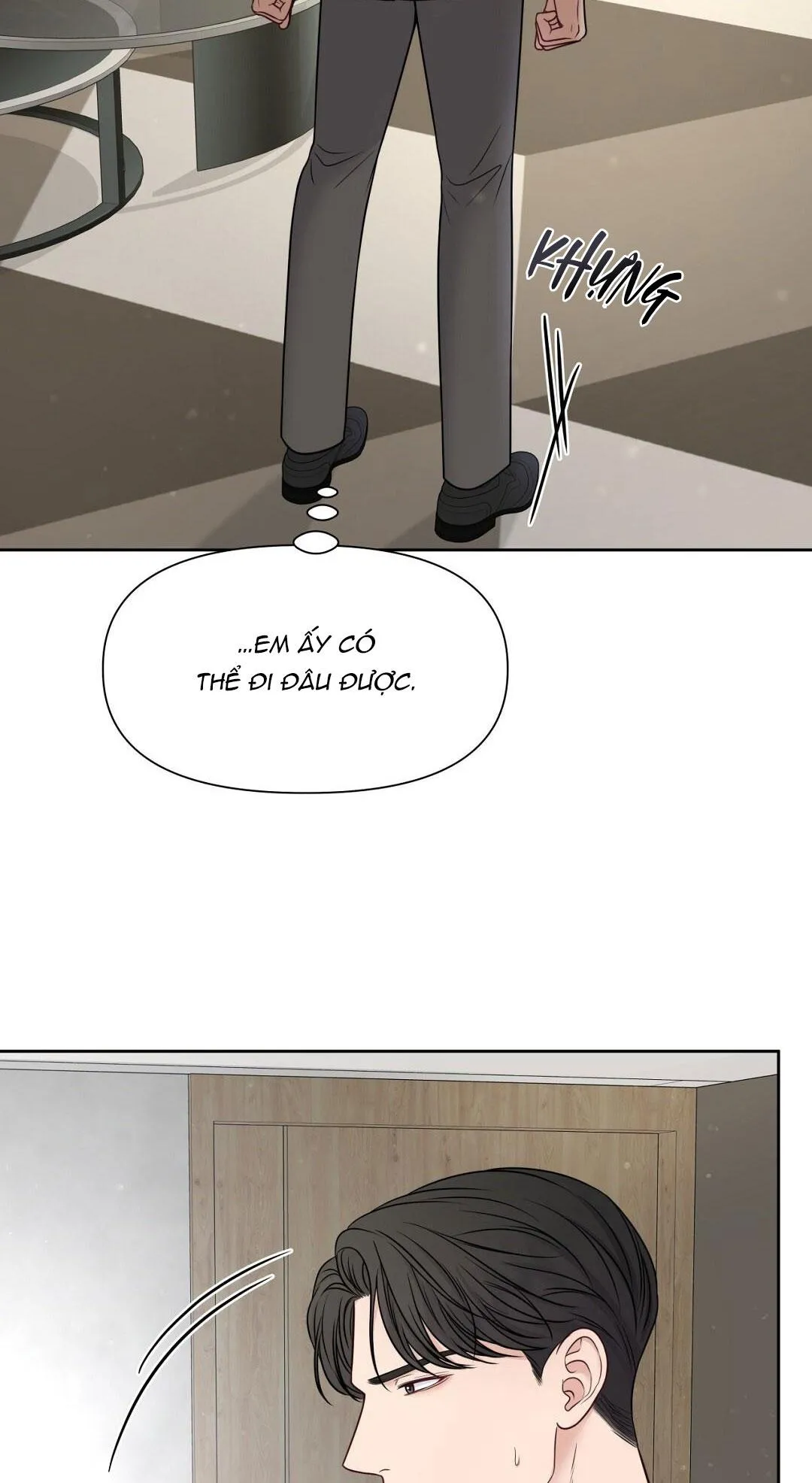 MACGUFFIN Chapter 21 Trang 25