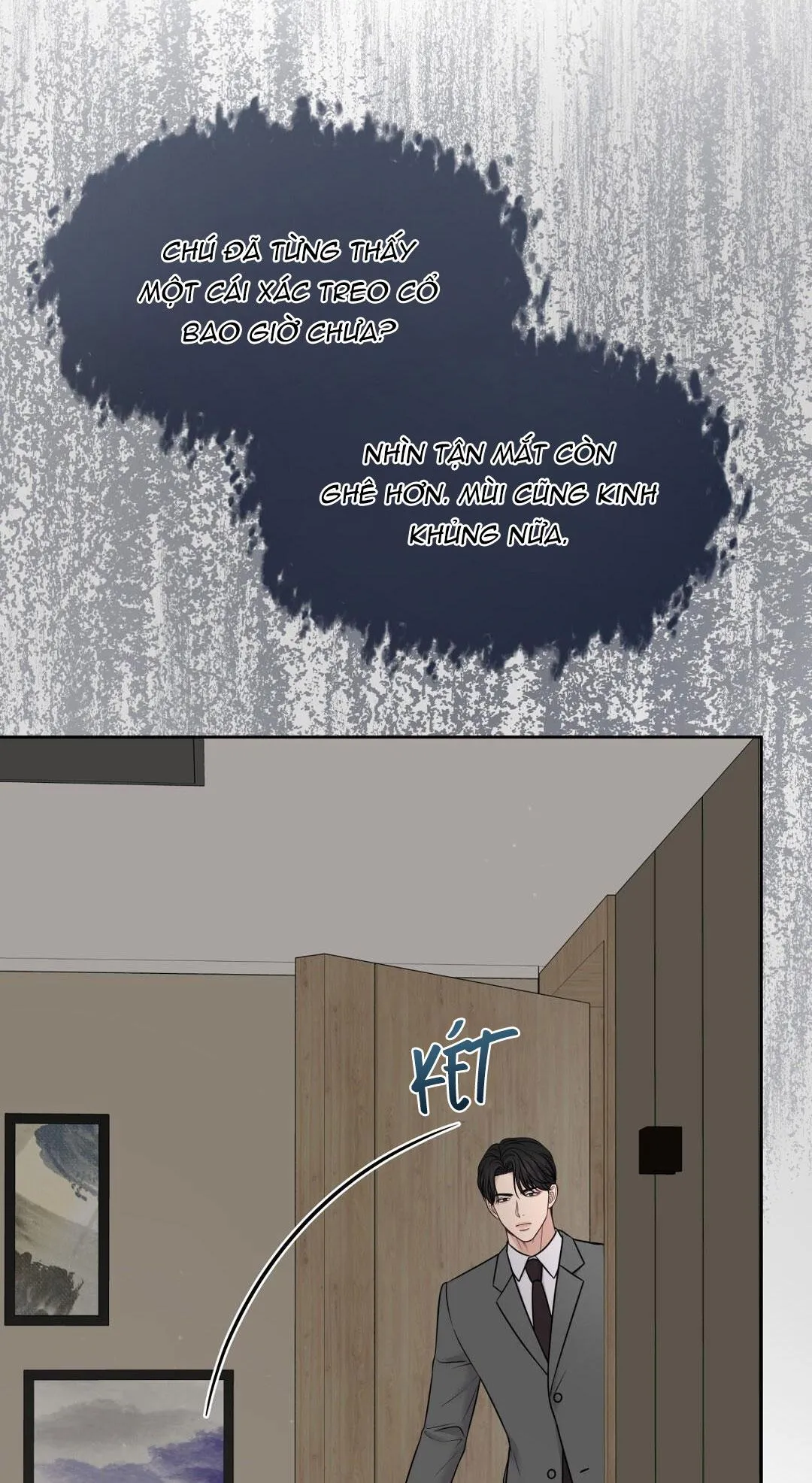 MACGUFFIN Chapter 21 Trang 27