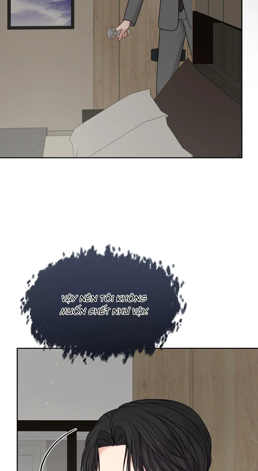 MACGUFFIN Chapter 21 Trang 28