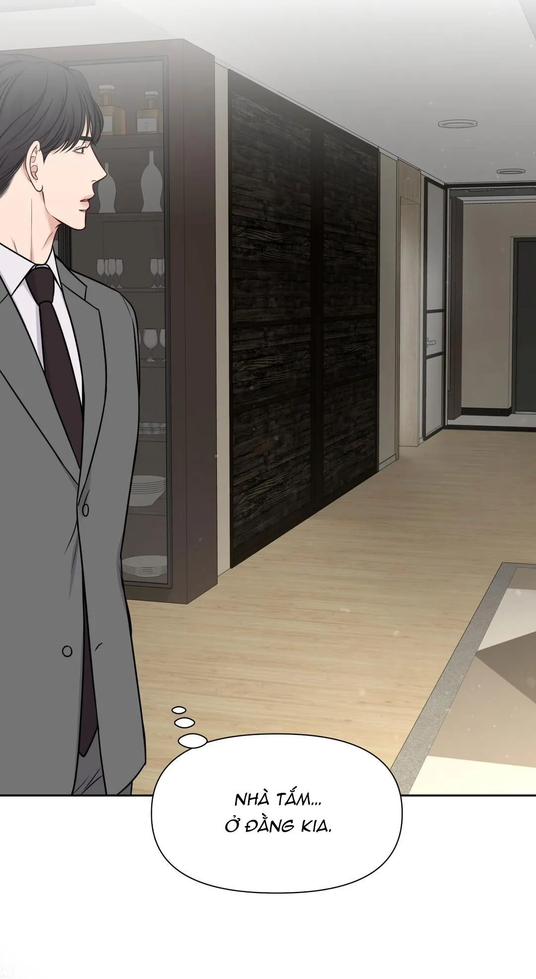 MACGUFFIN Chapter 21 Trang 30