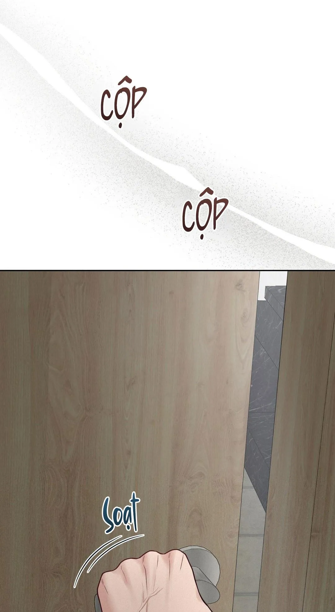 MACGUFFIN Chapter 21 Trang 31