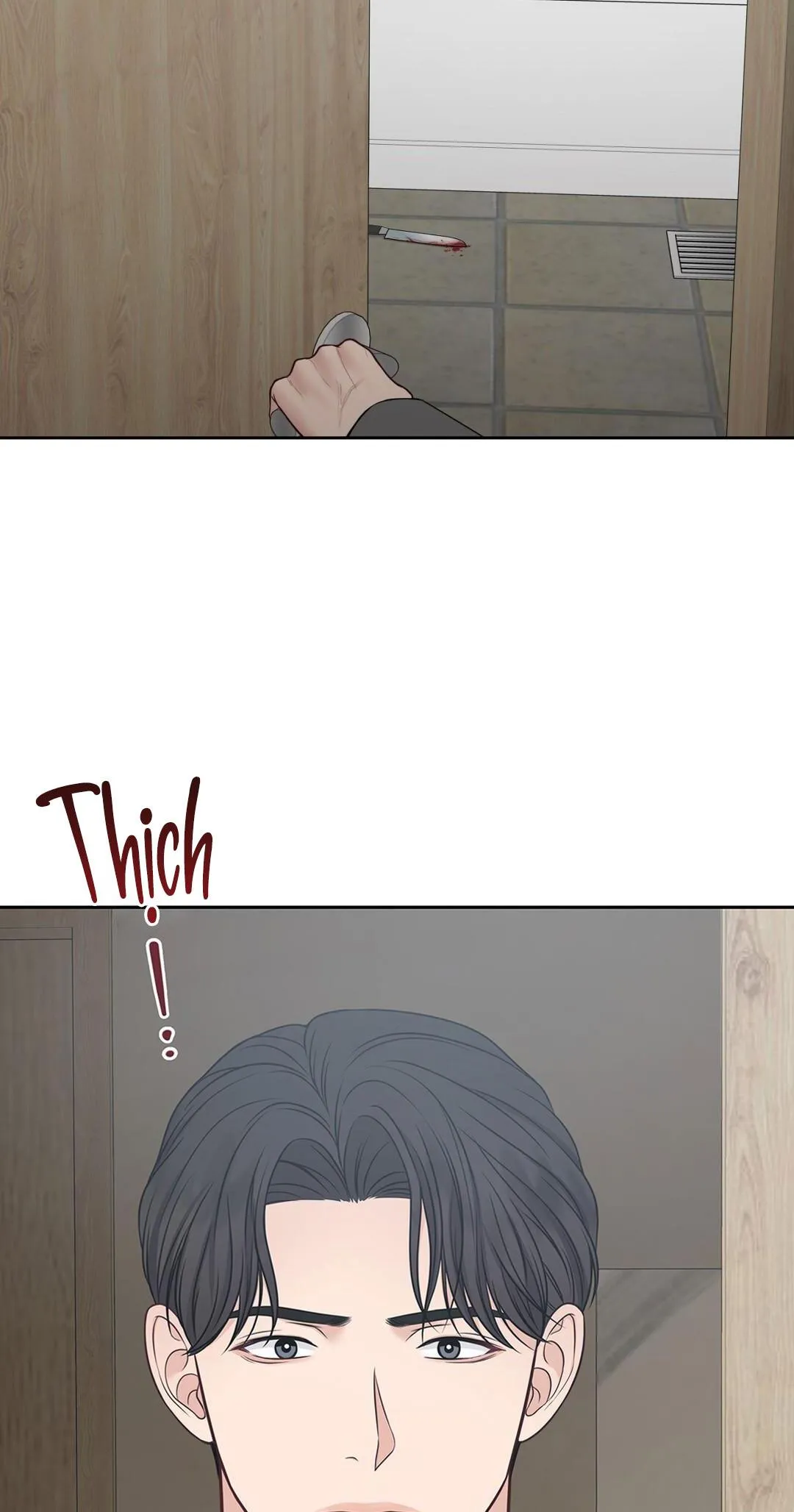 MACGUFFIN Chapter 21 Trang 33