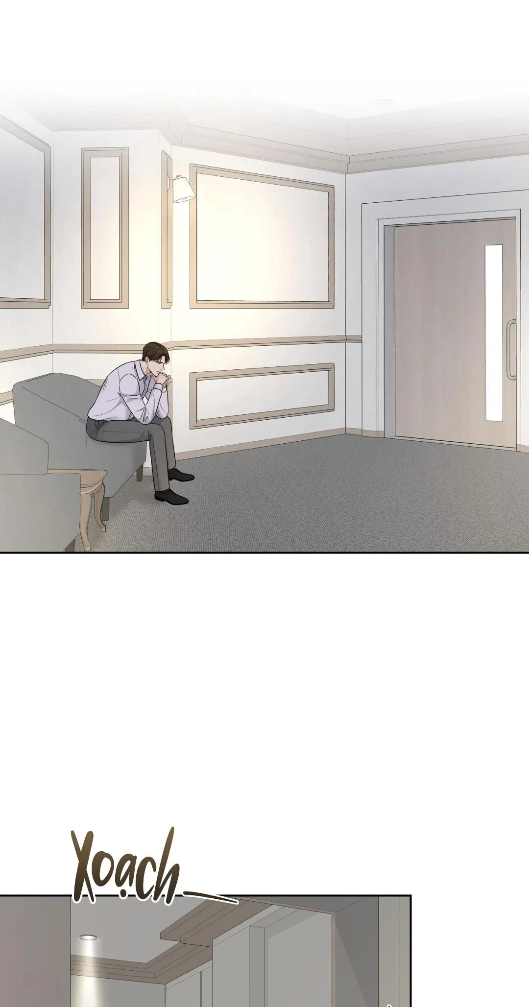 MACGUFFIN Chapter 21 Trang 37