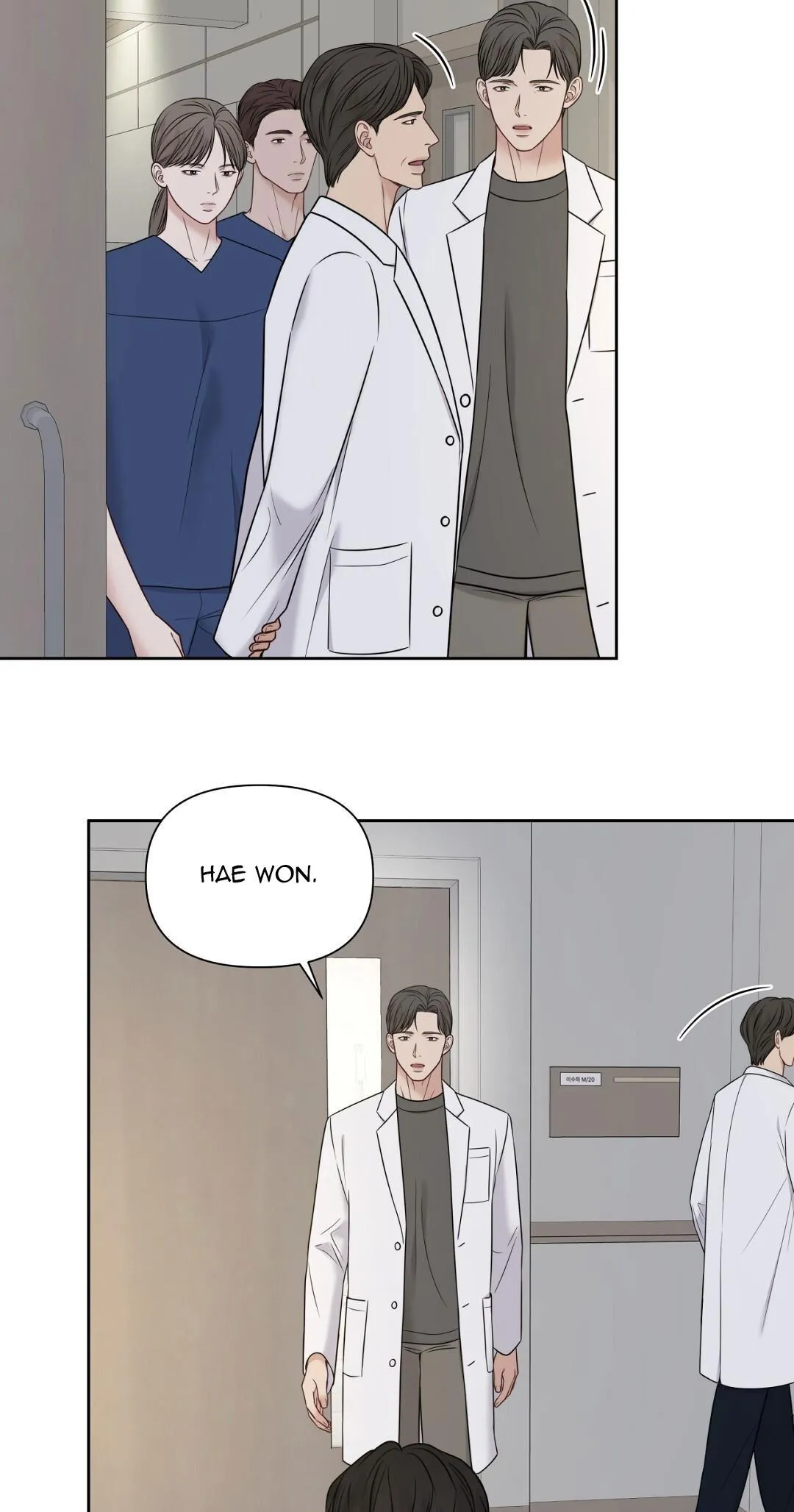 MACGUFFIN Chapter 21 Trang 38