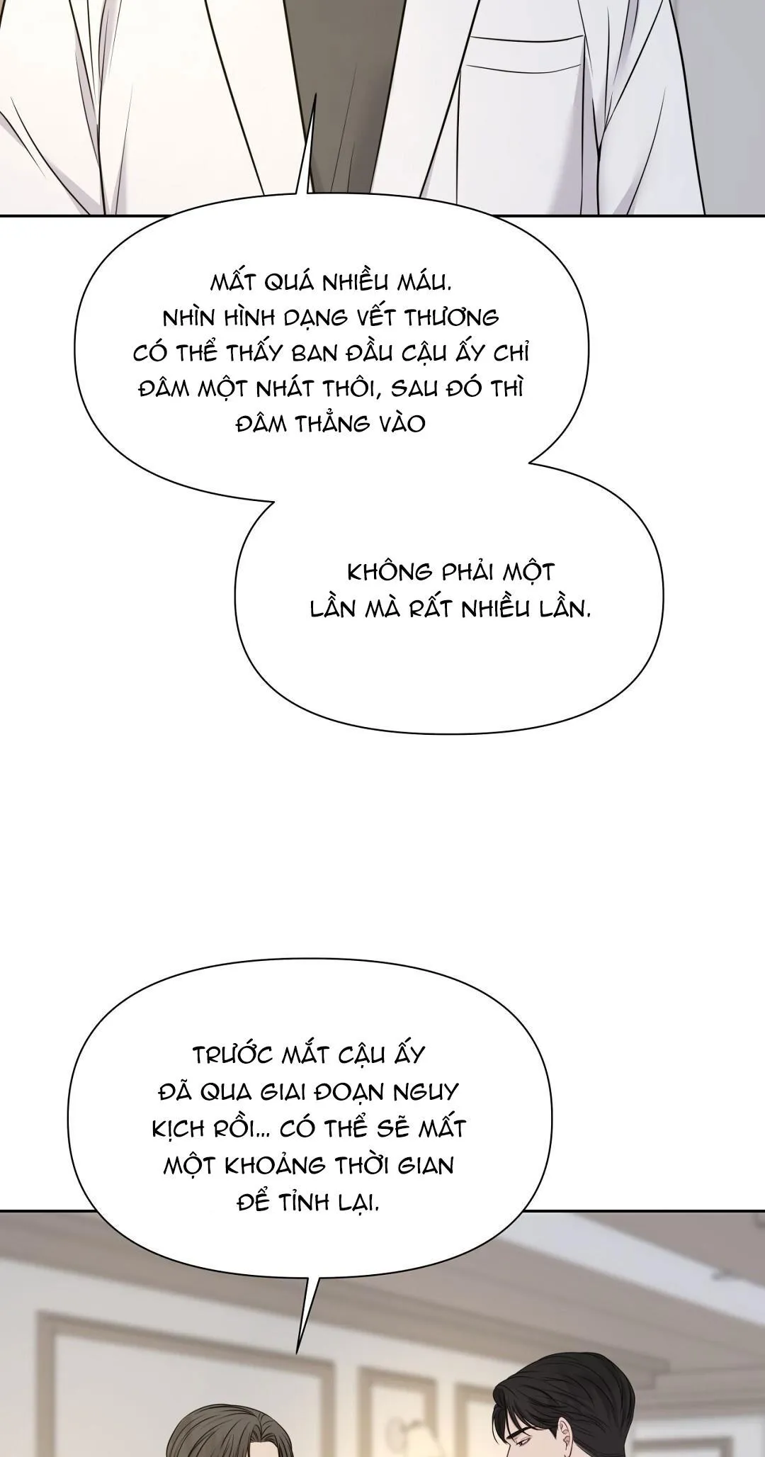 MACGUFFIN Chapter 21 Trang 40