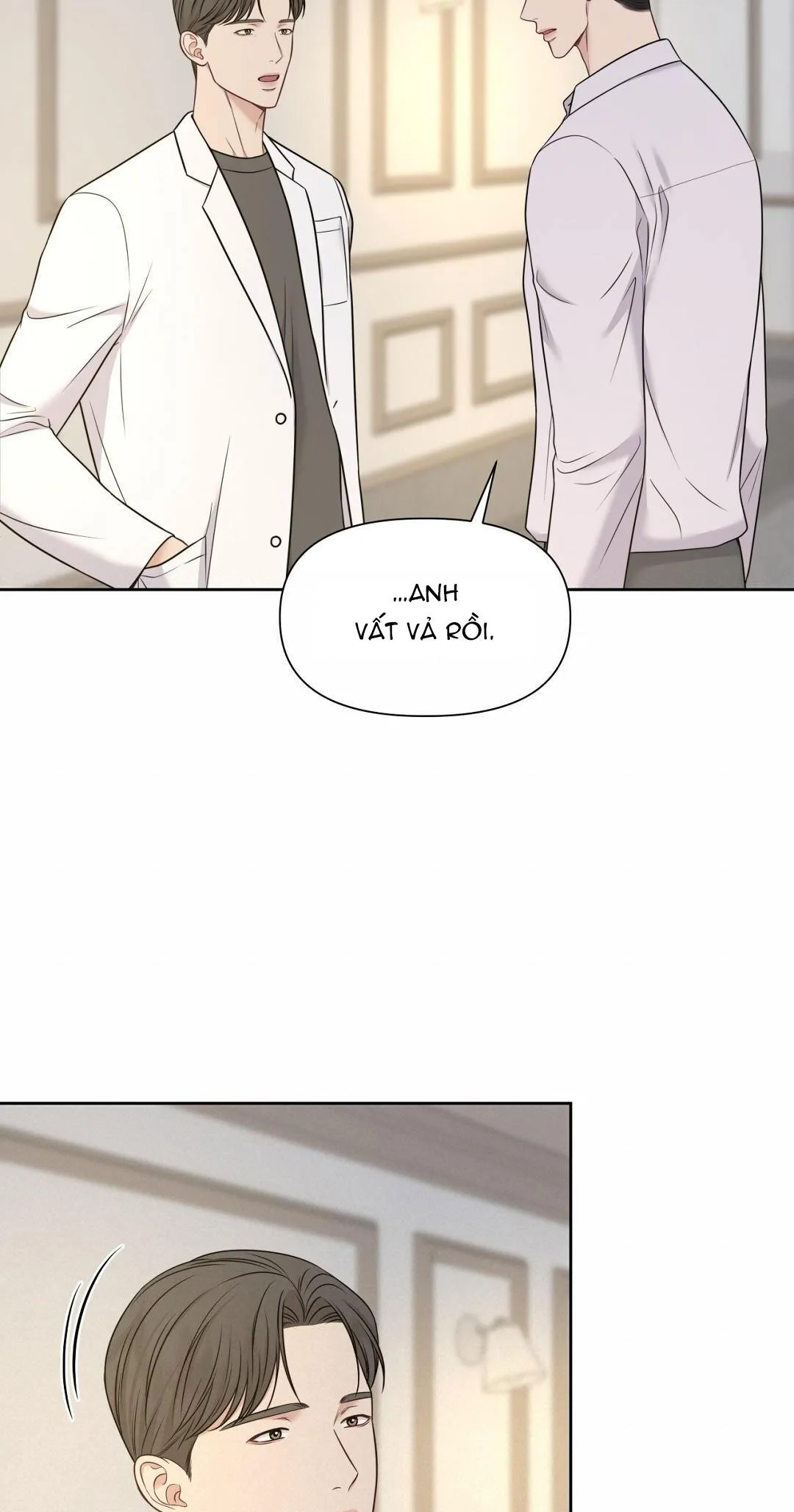 MACGUFFIN Chapter 21 Trang 41