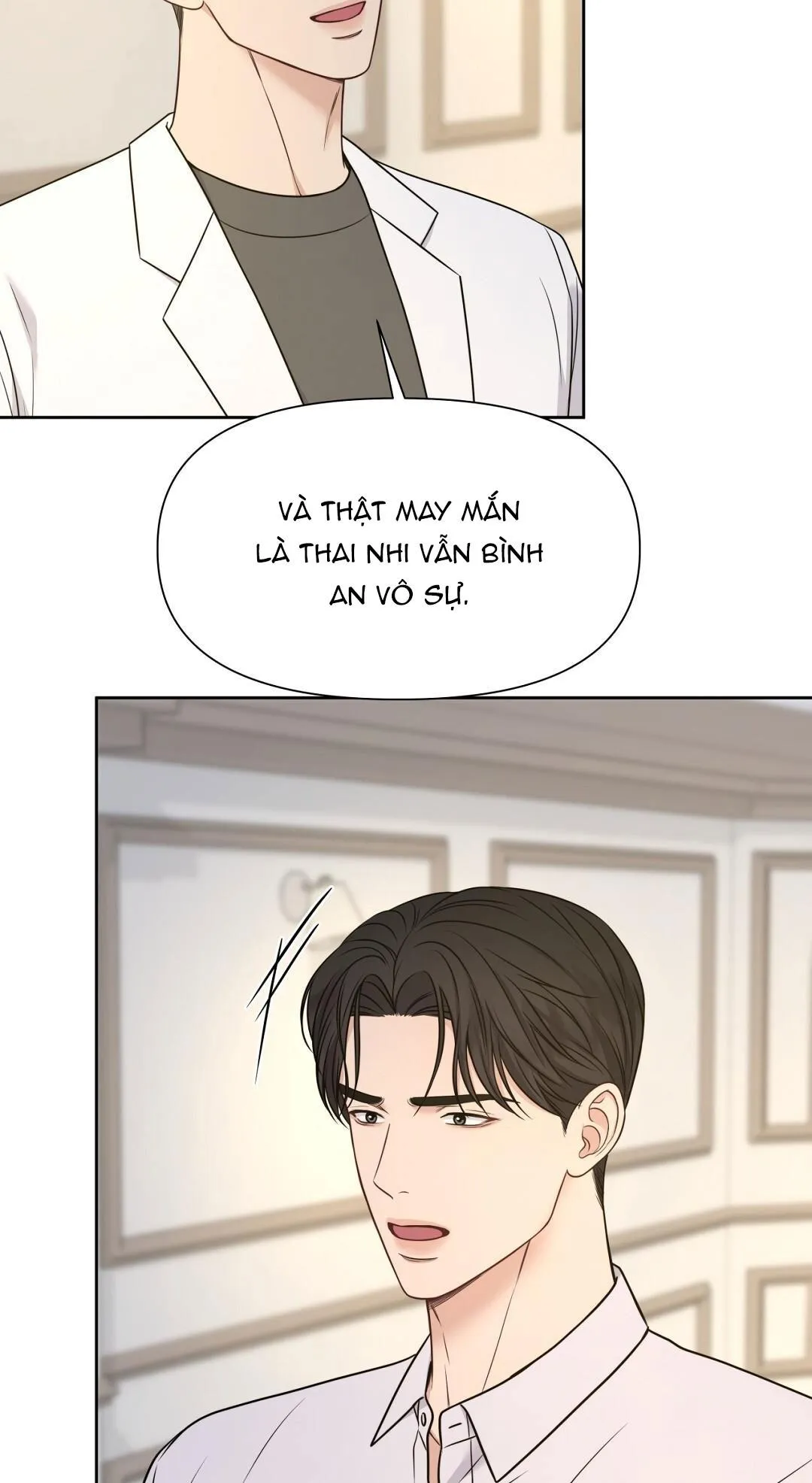 MACGUFFIN Chapter 21 Trang 42