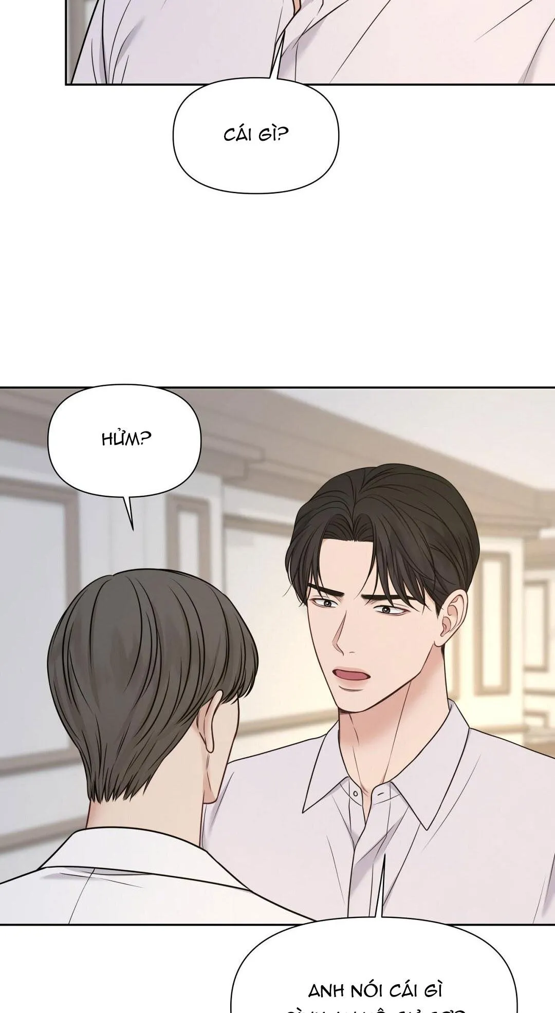 MACGUFFIN Chapter 21 Trang 43