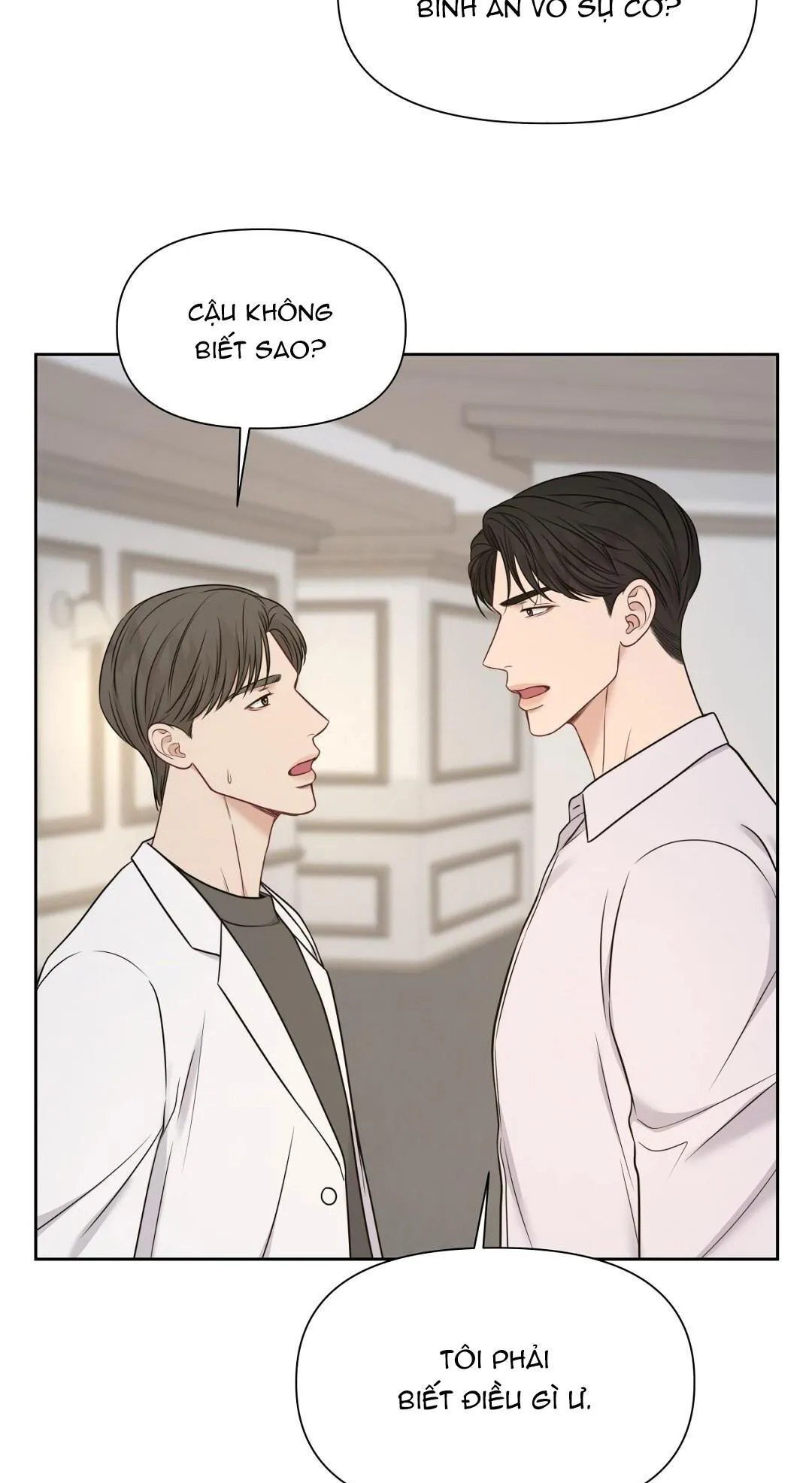 MACGUFFIN Chapter 21 Trang 44