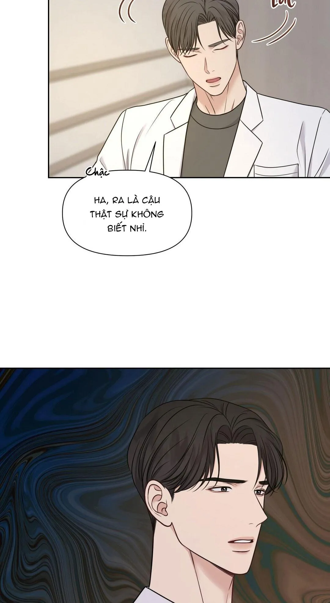 MACGUFFIN Chapter 21 Trang 47