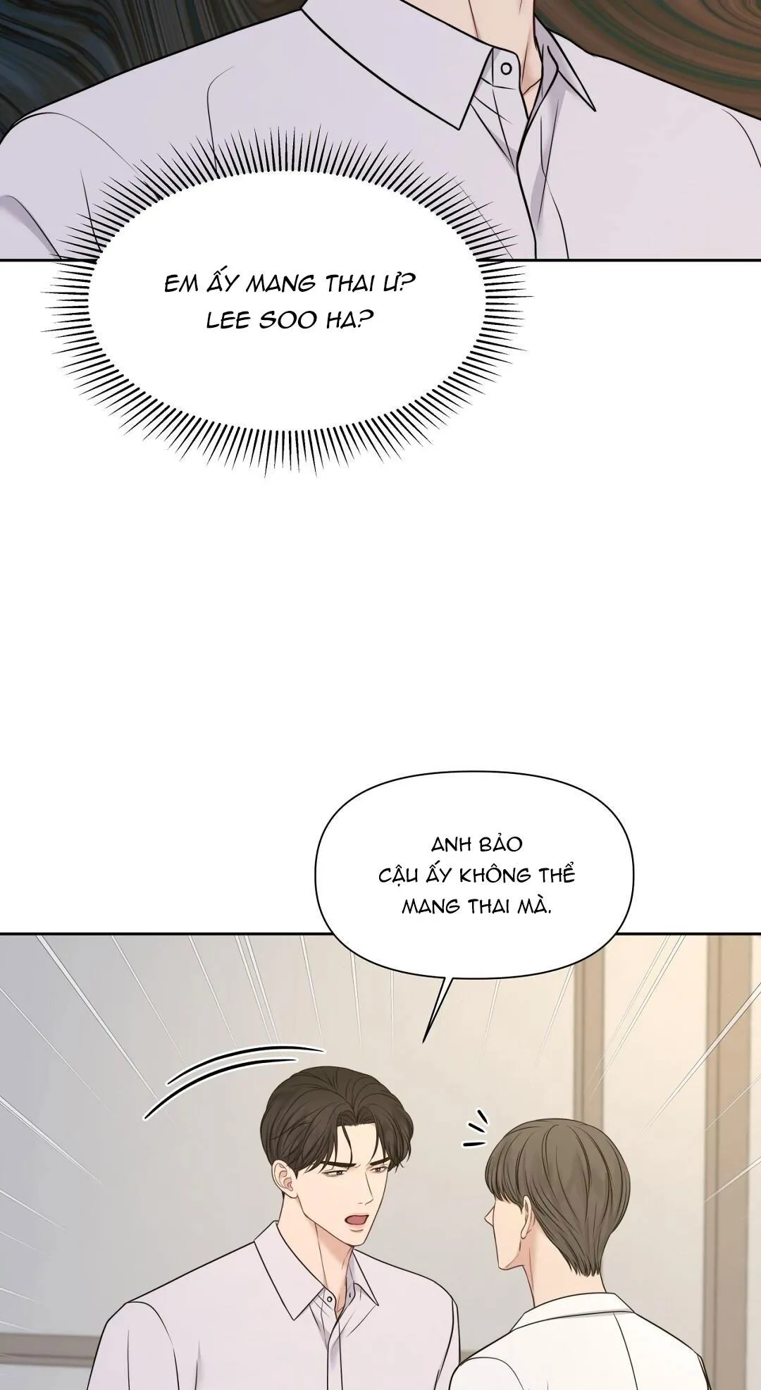 MACGUFFIN Chapter 21 Trang 48