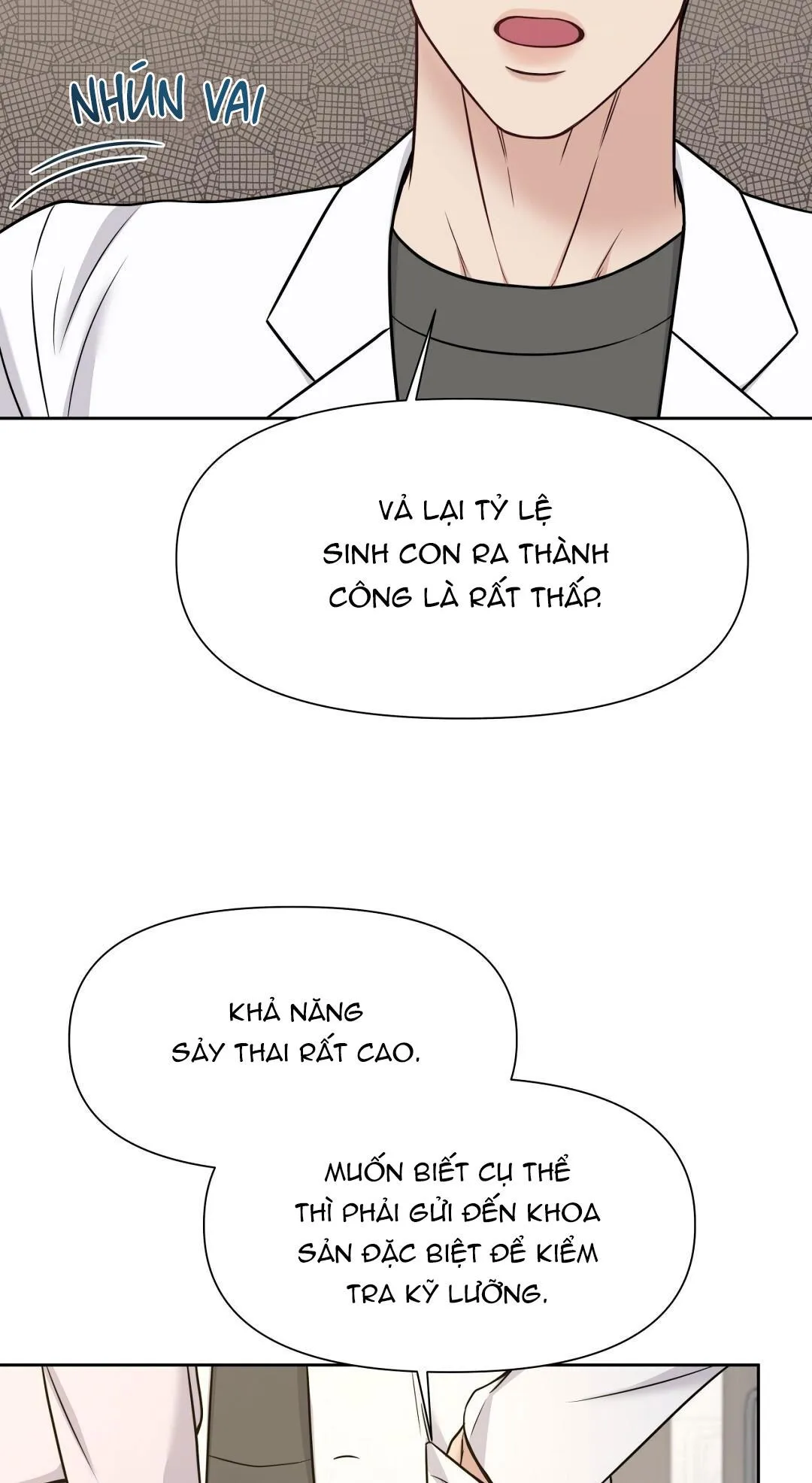 MACGUFFIN Chapter 21 Trang 50