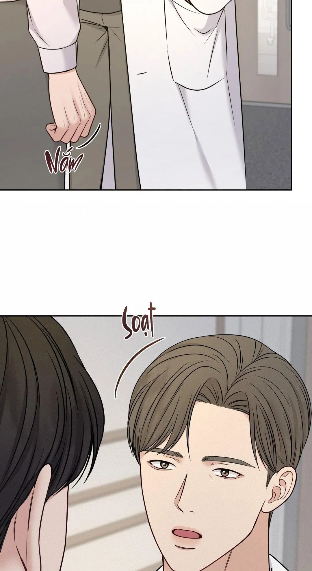 MACGUFFIN Chapter 21 Trang 51