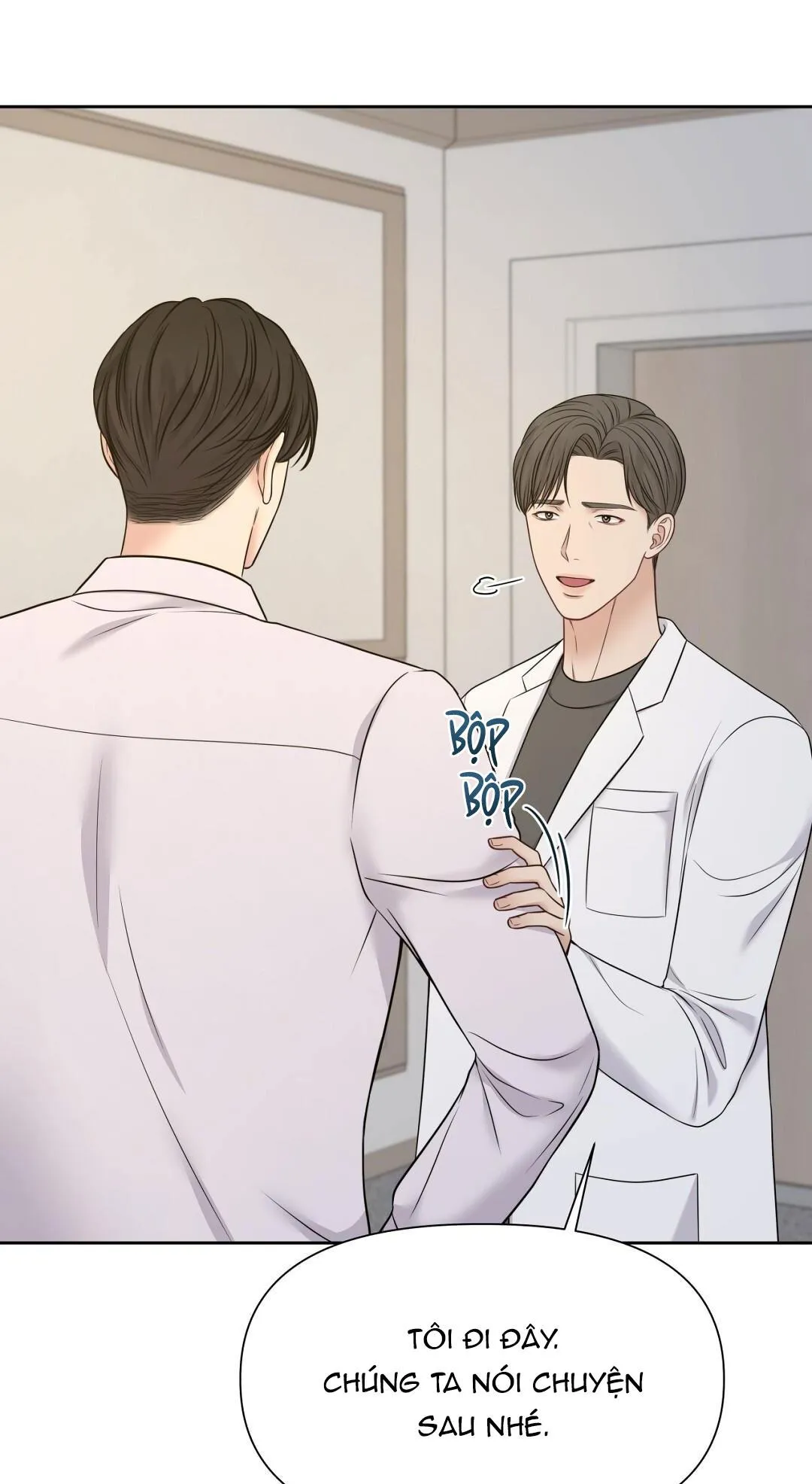 MACGUFFIN Chapter 21 Trang 54